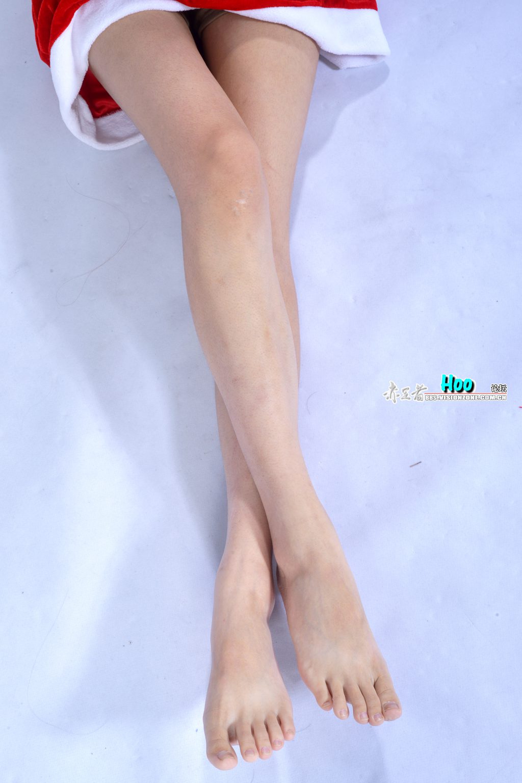 Hoo摄影 No.088 D800超级大图-圣诞女郎小玉 [114P/507MB] Hoo摄影-第4张