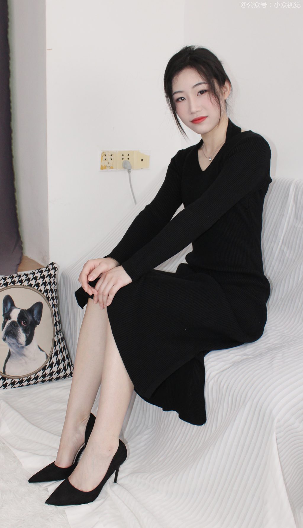 小众视觉 No.006 嘤嘤 [128P-0.98GB] 小众视觉-第4张