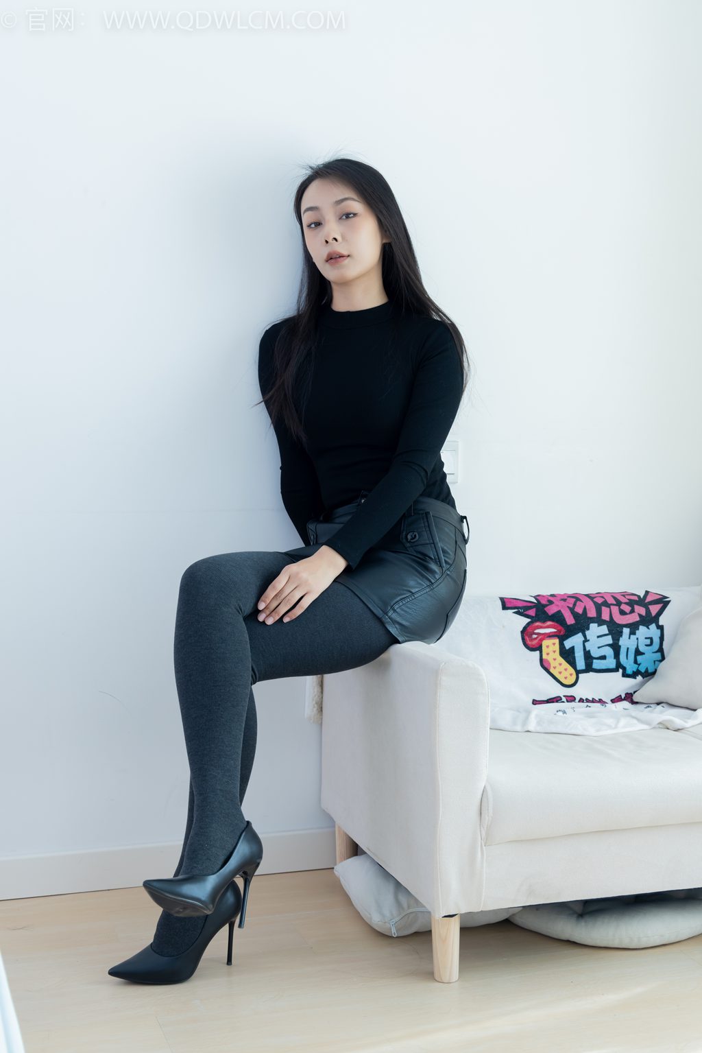 勿恋传媒 NO.2313 岚岚-那年今日 [180P/1V/4.09G] 其它写真-第4张