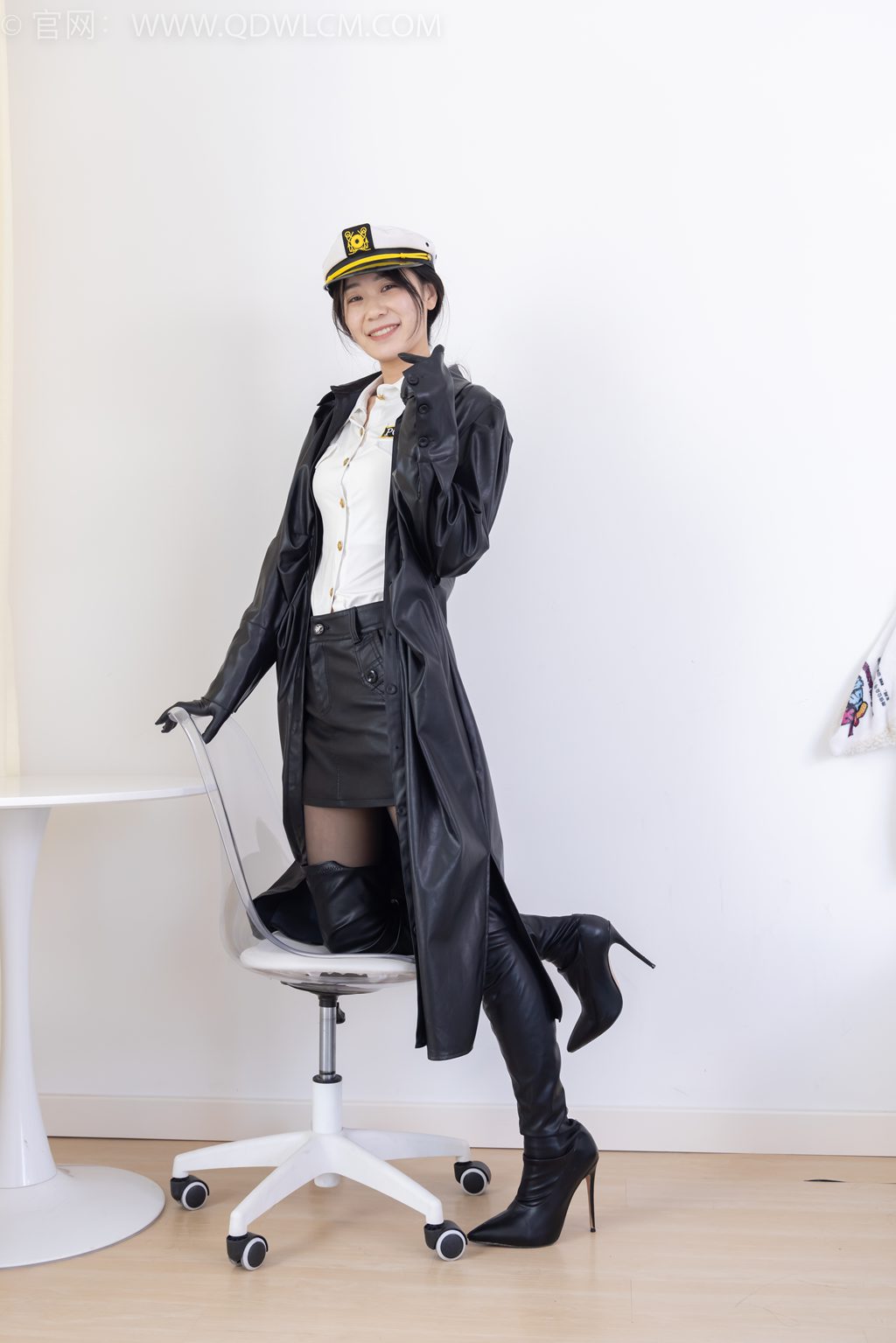 勿恋传媒 NO.2315 菜菜-遇见彩虹 [160P/1V/3.67G] 其它写真-第4张