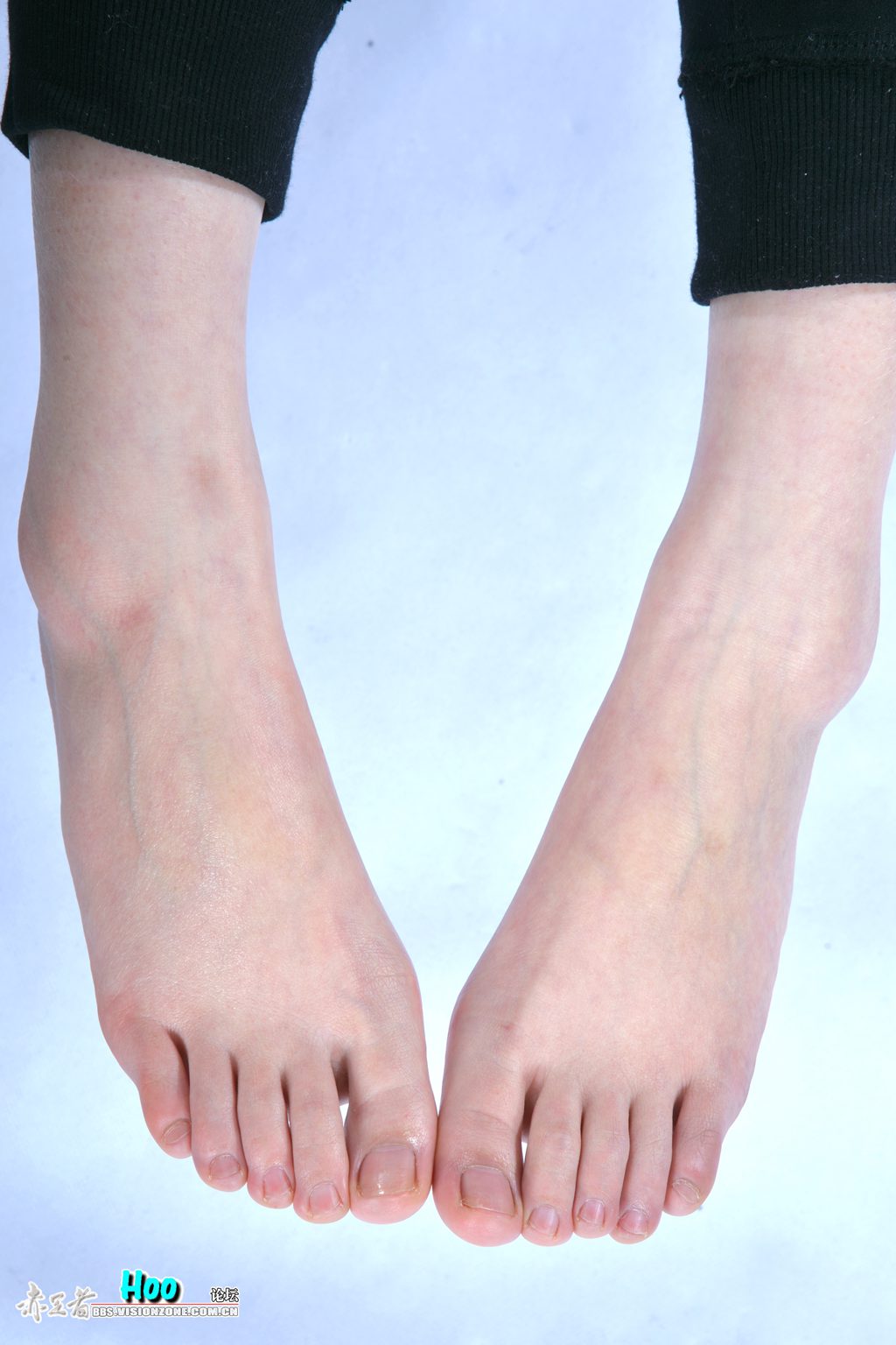 Hoo摄影 No.098 D800超级大图-萍萍美jiao丫 [80P/457MB] Hoo摄影-第4张