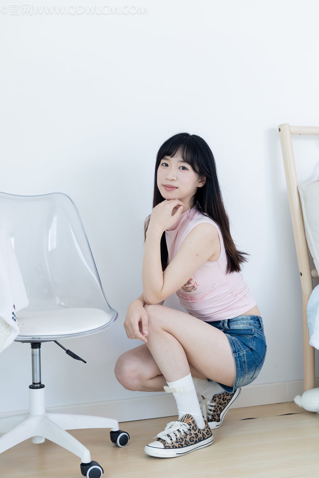 勿恋传媒 NO.2319 小左-笑靥如花 [155P/1V/3.50G] 其它写真-第4张