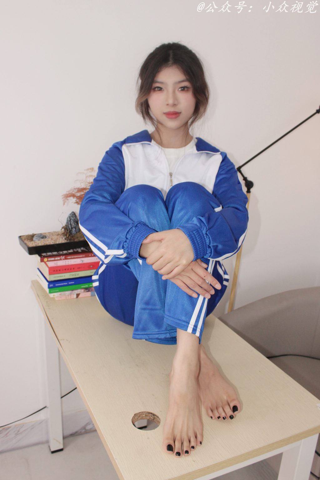 小众视觉 No.009 彤彤 [148P1V-2.14GB] 小众视觉-第4张