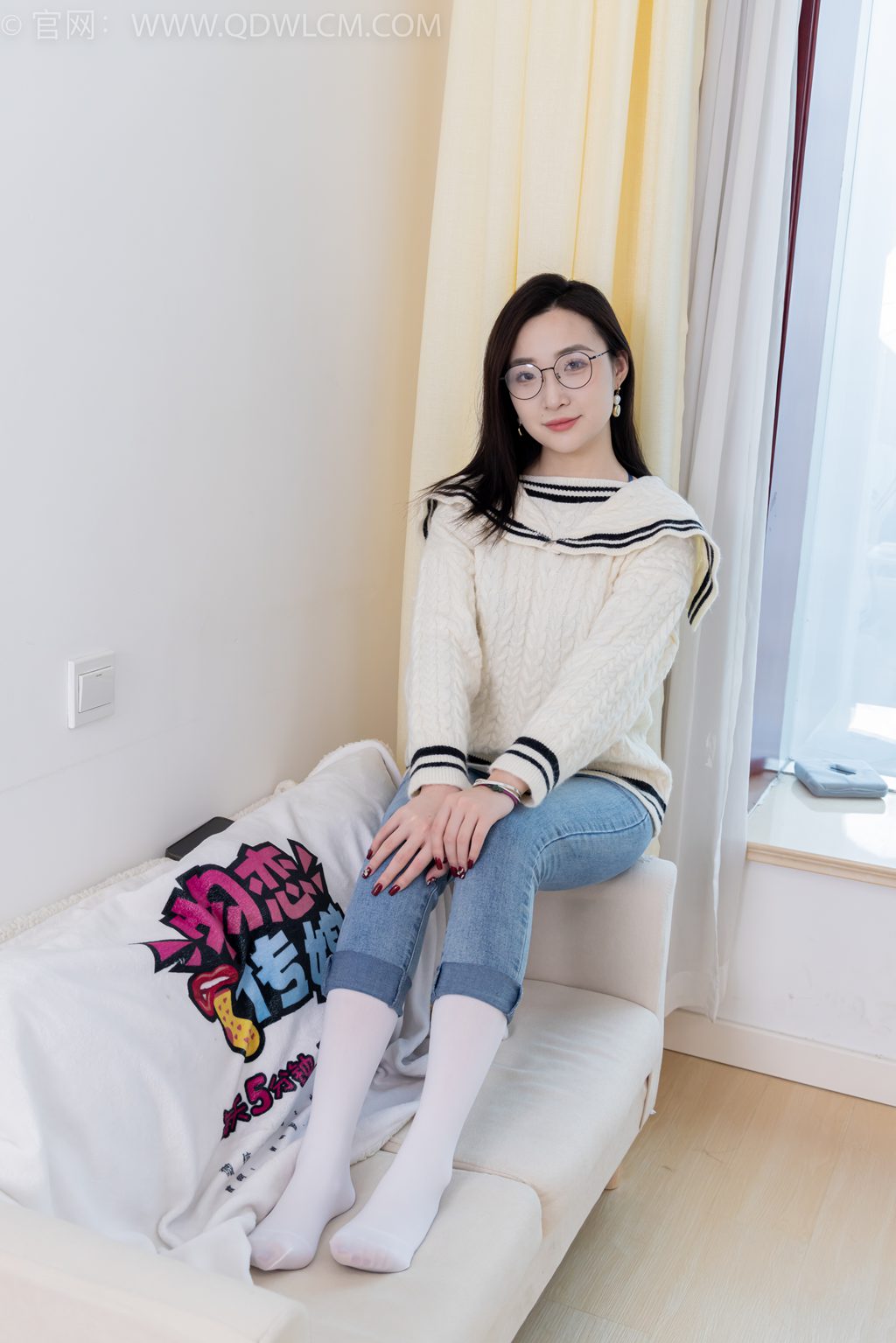 勿恋传媒 NO.2302 恬恬-无影无踪 [155P/1V/3.84G] 其它写真-第2张