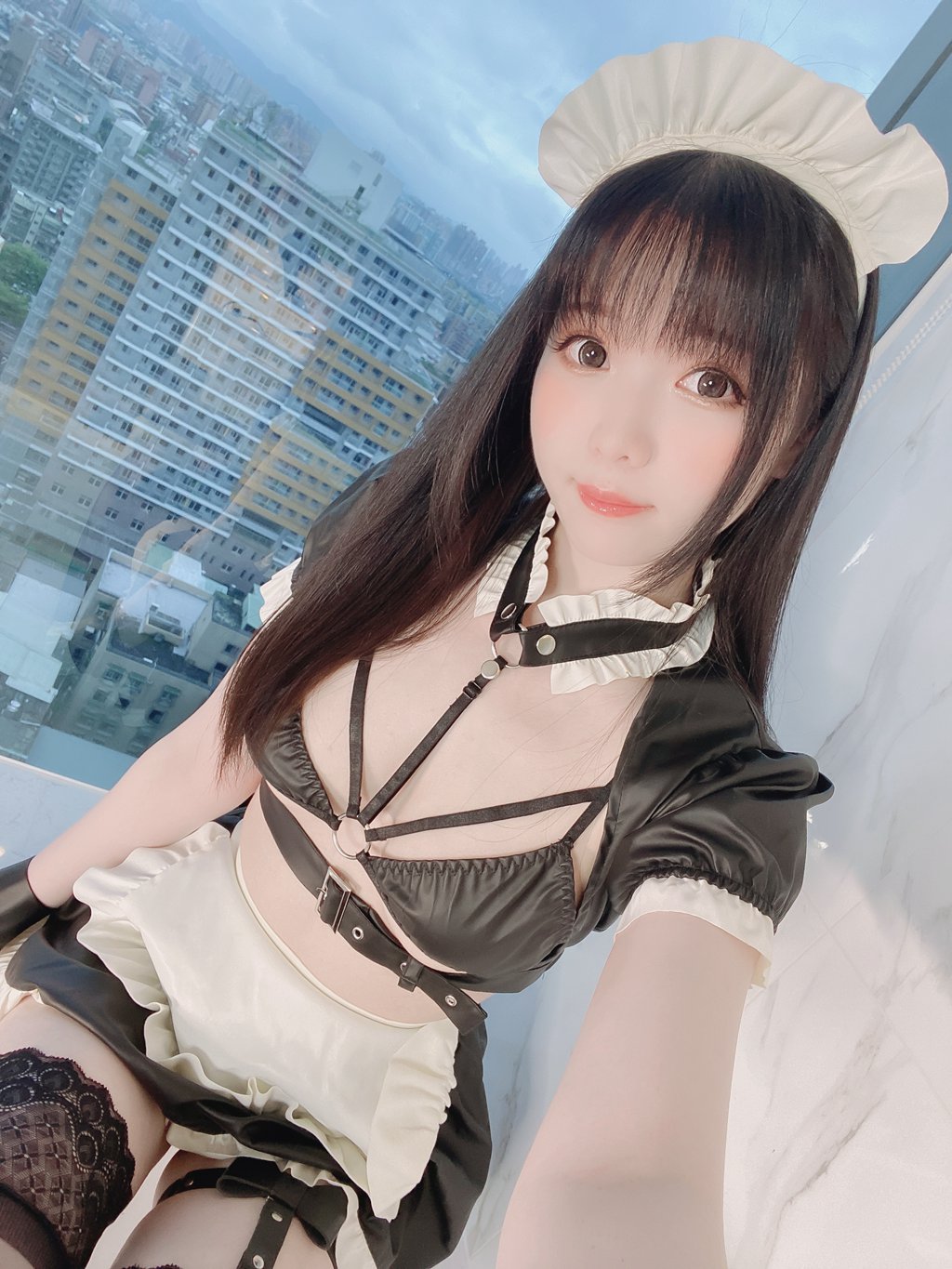 网紅Coser@霜月shimo antia 2022.05月合集 [113P-858MB] 网红写真-第3张