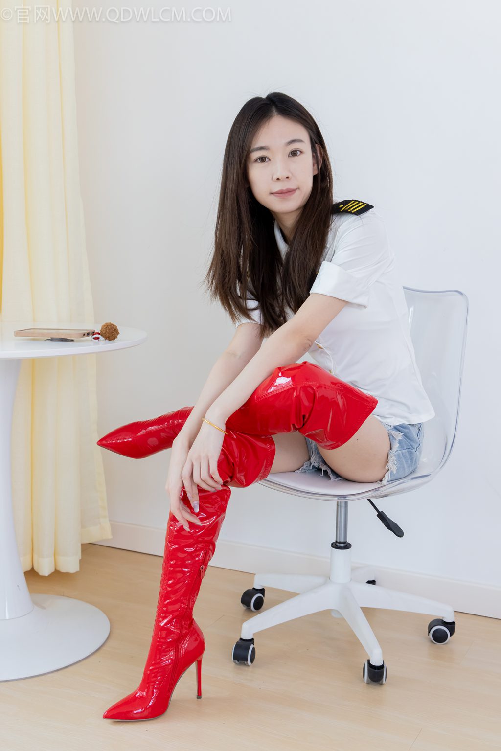 勿恋传媒 NO.2309 婷婷-暴雨将至 [173P/1V/4.88G] 其它写真-第3张