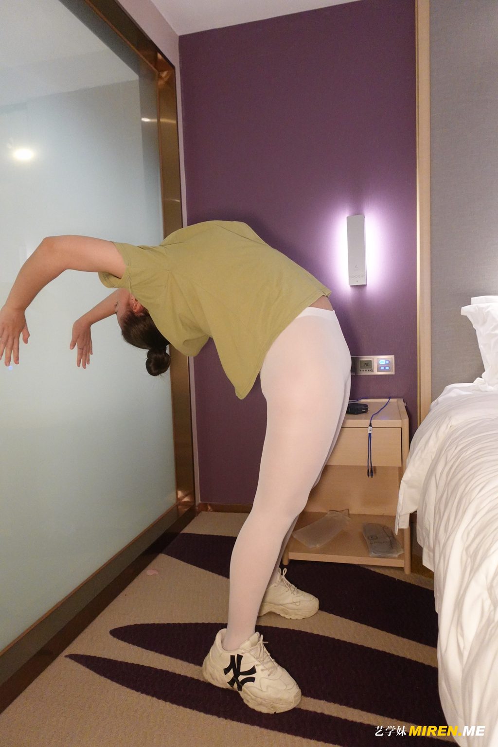 [ROSI写真] 艺学妹系列 2021.10.30 NO.242[49P-67.3M] ROSI写真-第3张