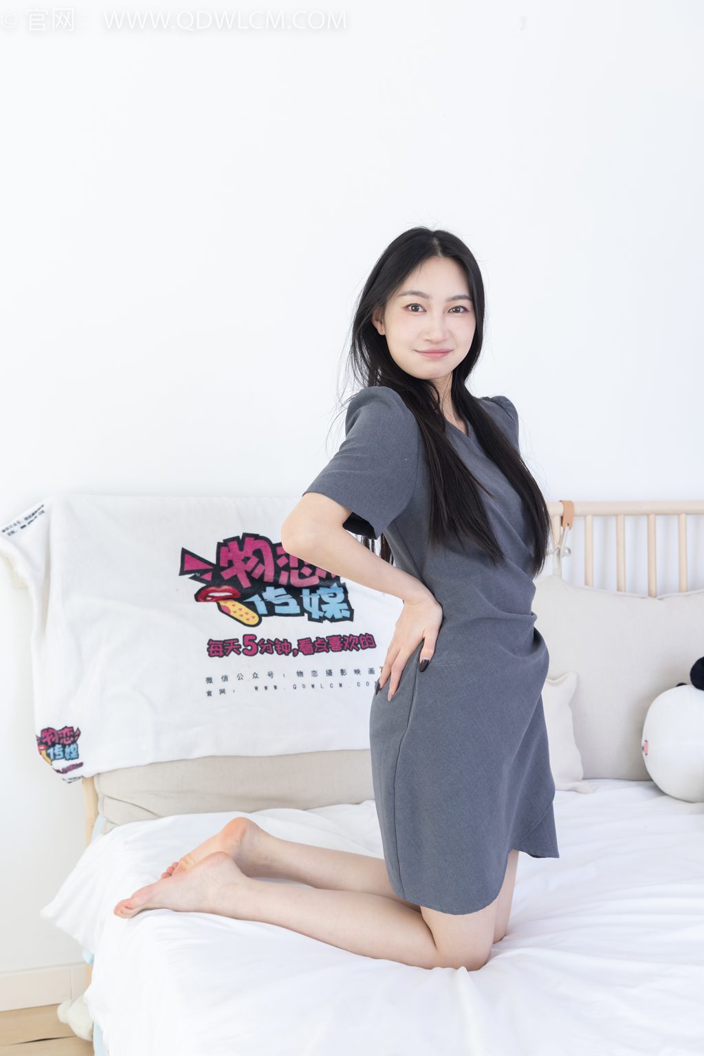 勿恋传媒 NO.2316 小影-丝丝冷意 [170P/1V/5.87G] 其它写真-第3张