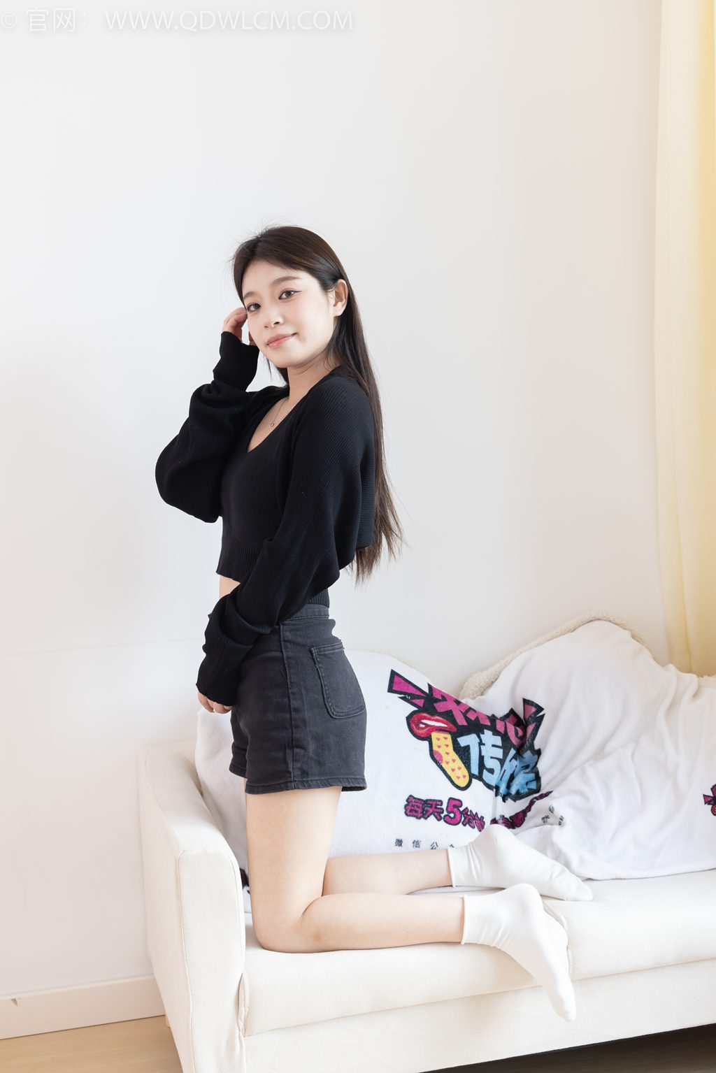 勿恋传媒 NO.2286 闪闪-美好的幻想 [165P/1V/5.22G] 其它写真-第3张