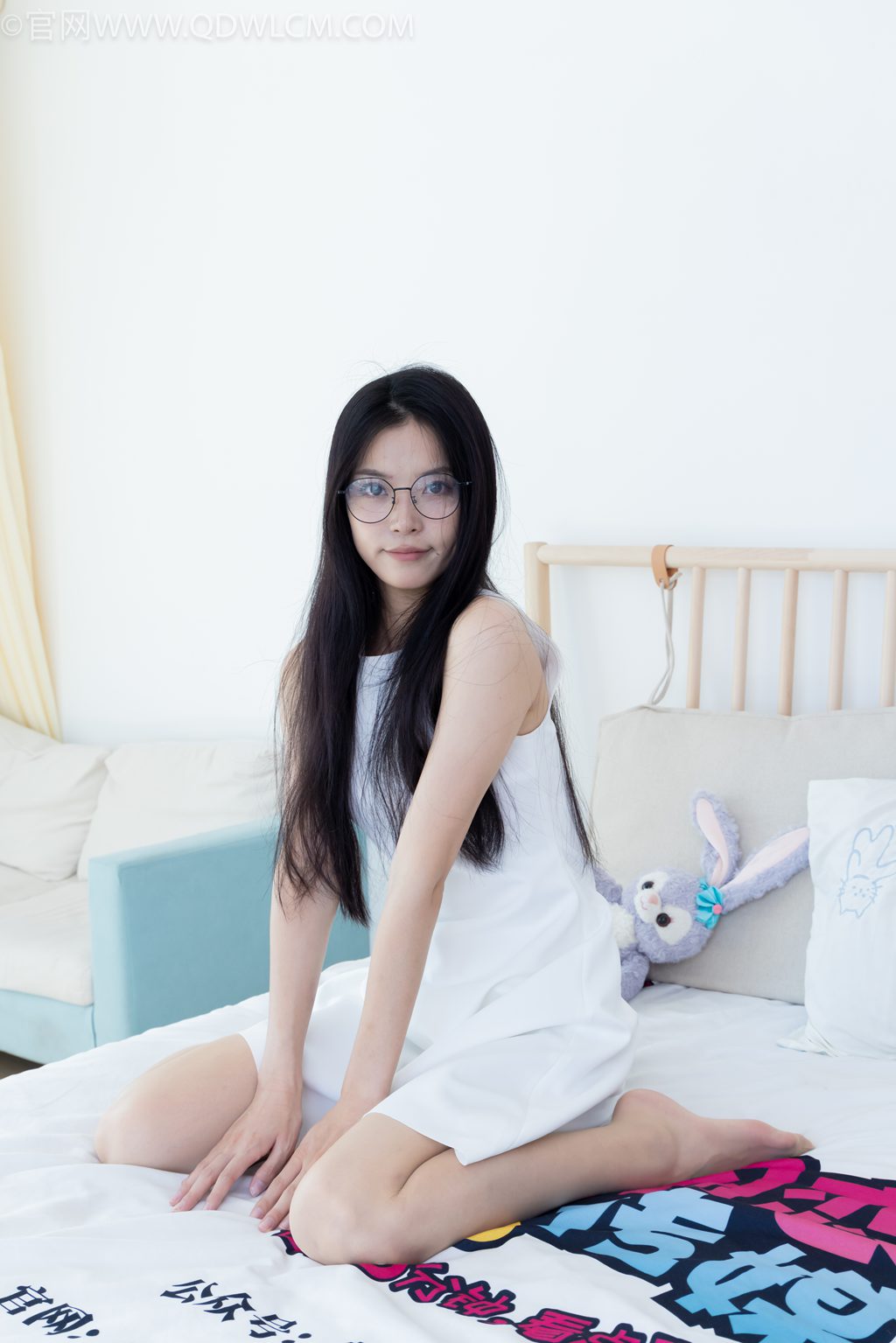 勿恋传媒 NO.2320 茯苓-邻家女孩 [159P/1V/3.96G] 其它写真-第3张