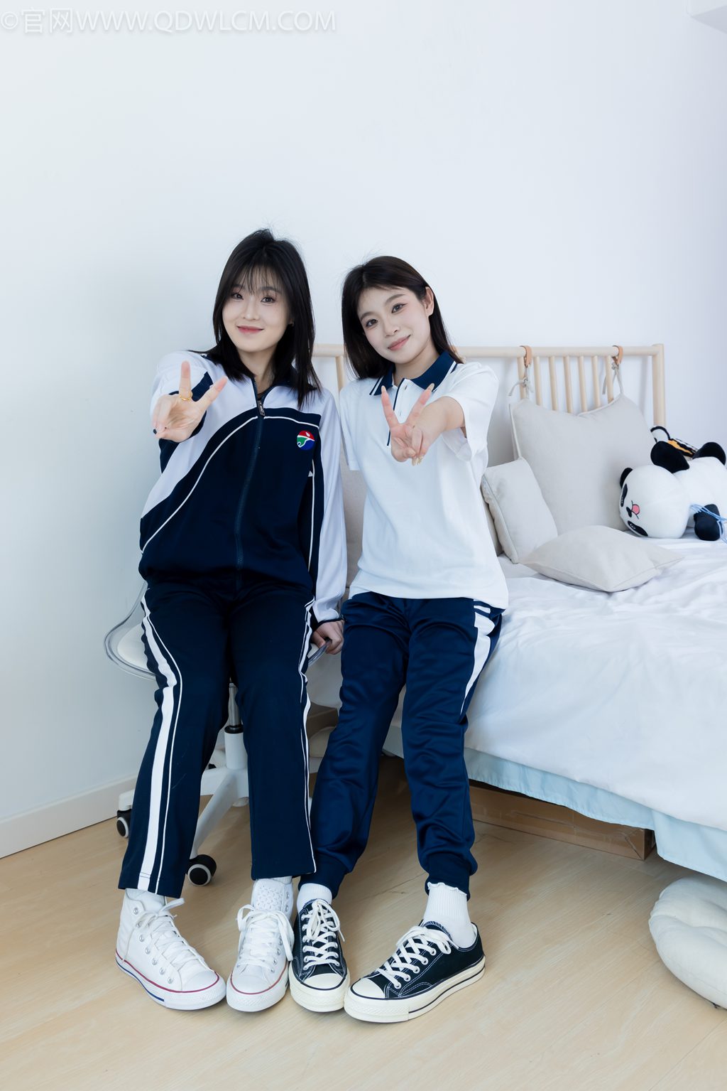 勿恋传媒 NO.2322 闪闪&青柠-可可爱爱 [168P/1V/4.62G] 其它写真-第3张