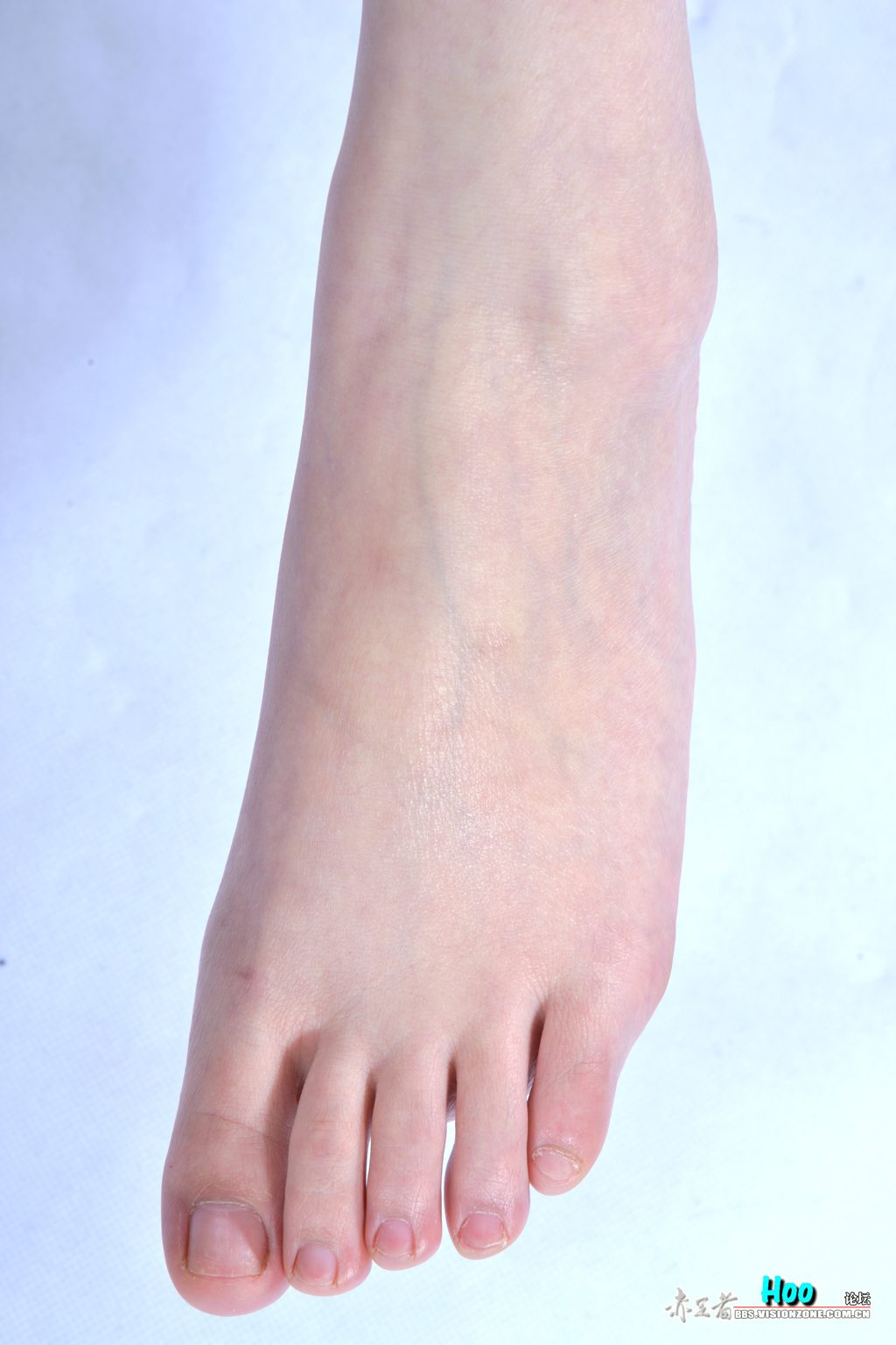 Hoo摄影 No.102 D800超级大图-张张可做屏保的美jiao丫 [30P/207MB] Hoo摄影-第2张