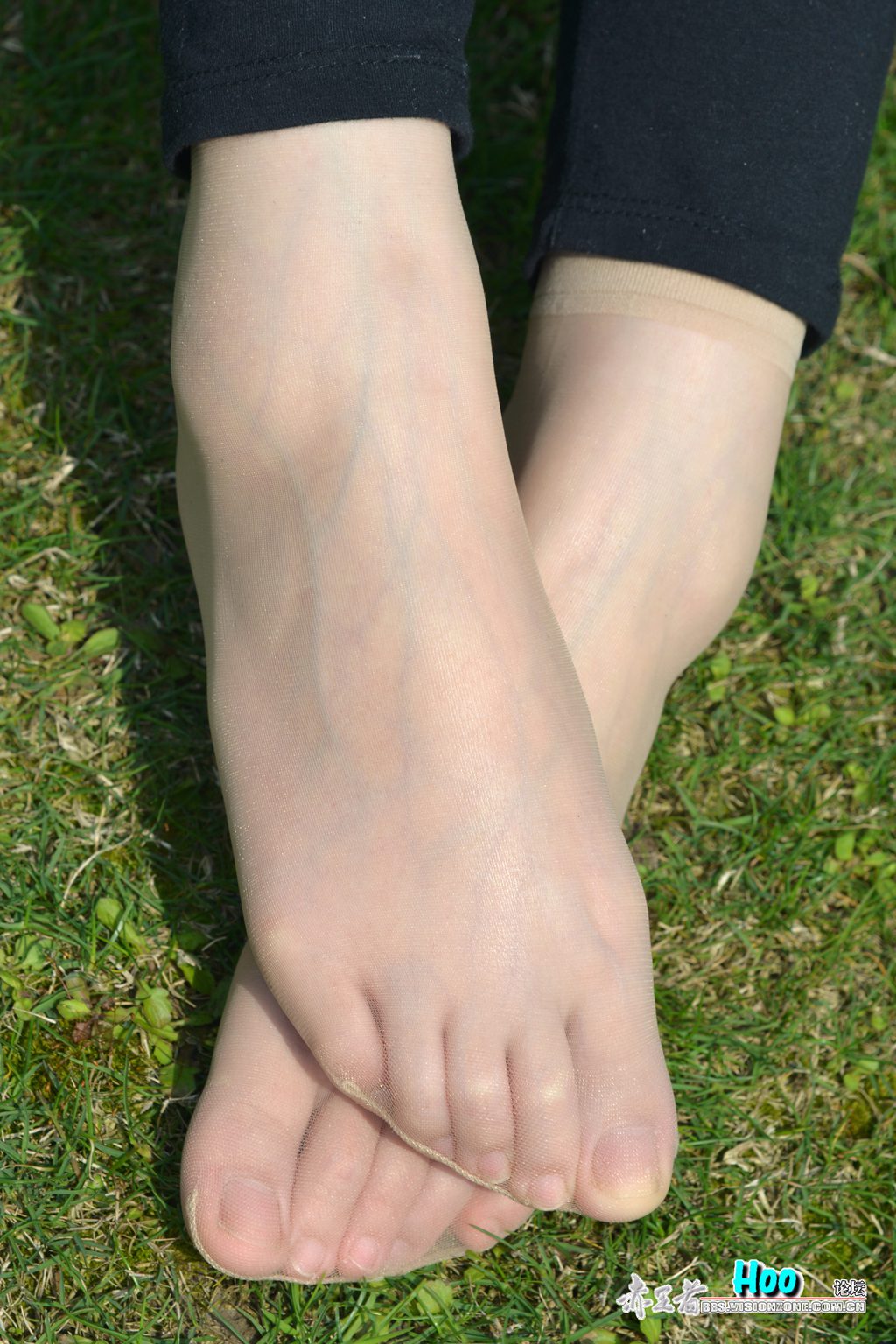 Hoo摄影 No.104 D800超级大图-这肉丝穿与不穿没啥不一样 [34P/298MB] Hoo摄影-第3张