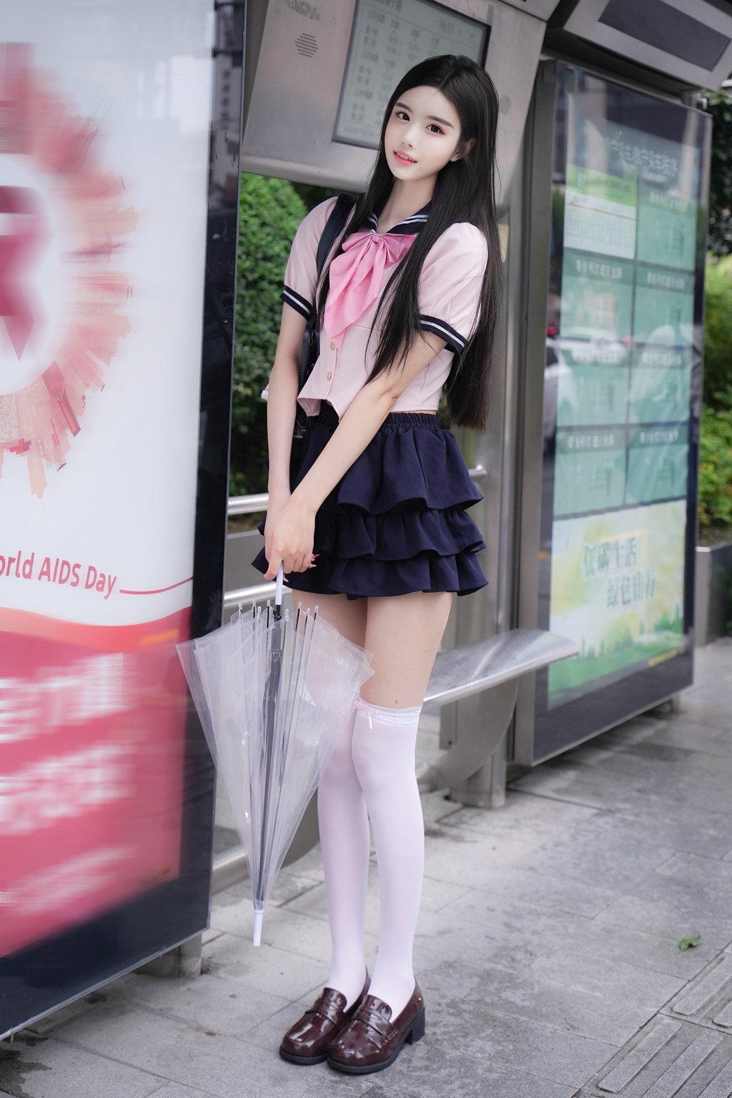 秀人模特@晚苏susu-原版无水印-双女拉拉[90P/632MB] 年费专享-第4张