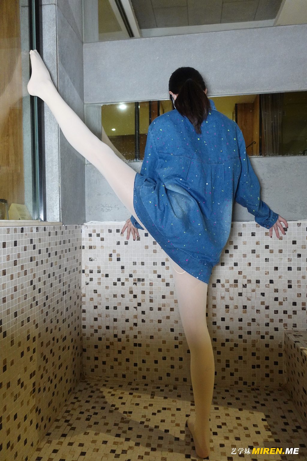 [ROSI写真] 艺学妹系列 2021.10.24 NO.239[76P-135.1M] ROSI写真-第2张