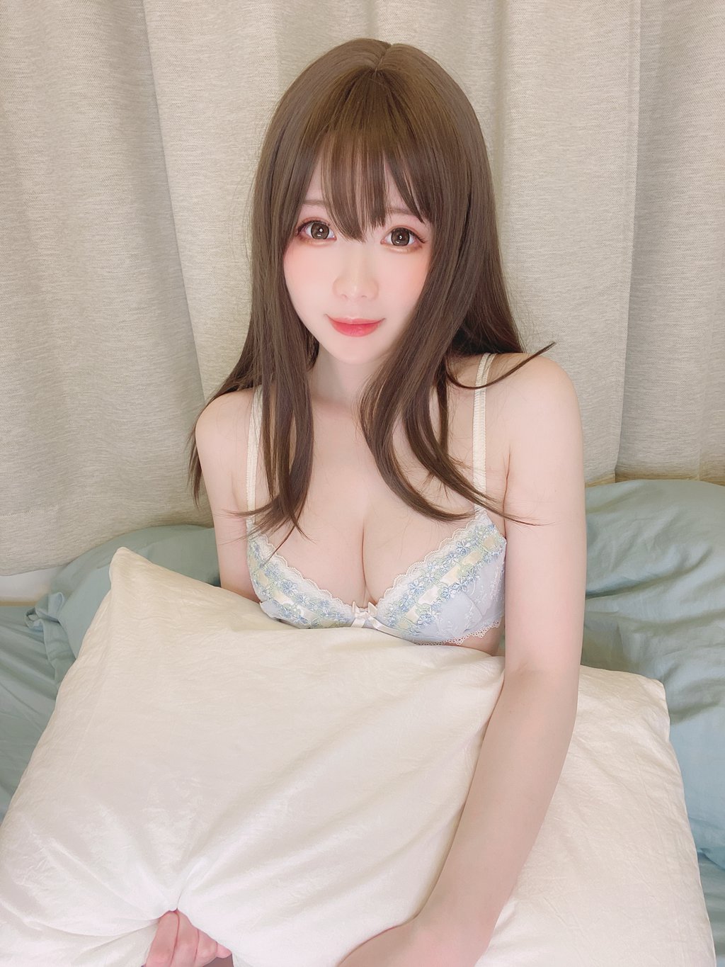 网紅Coser@霜月shimo fantia 2022.01月合集 [99P-700MB] 网红写真-第2张