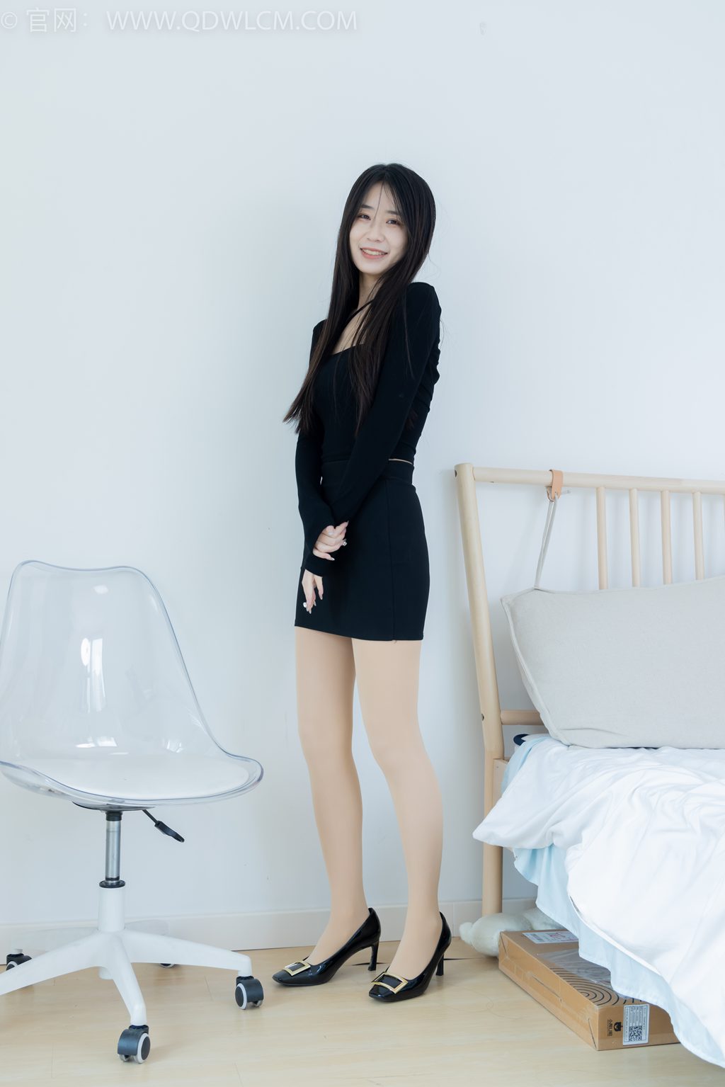 勿恋传媒 NO.2298 菜菜-我的失落 [160P/1V/3.56G] 其它写真-第2张