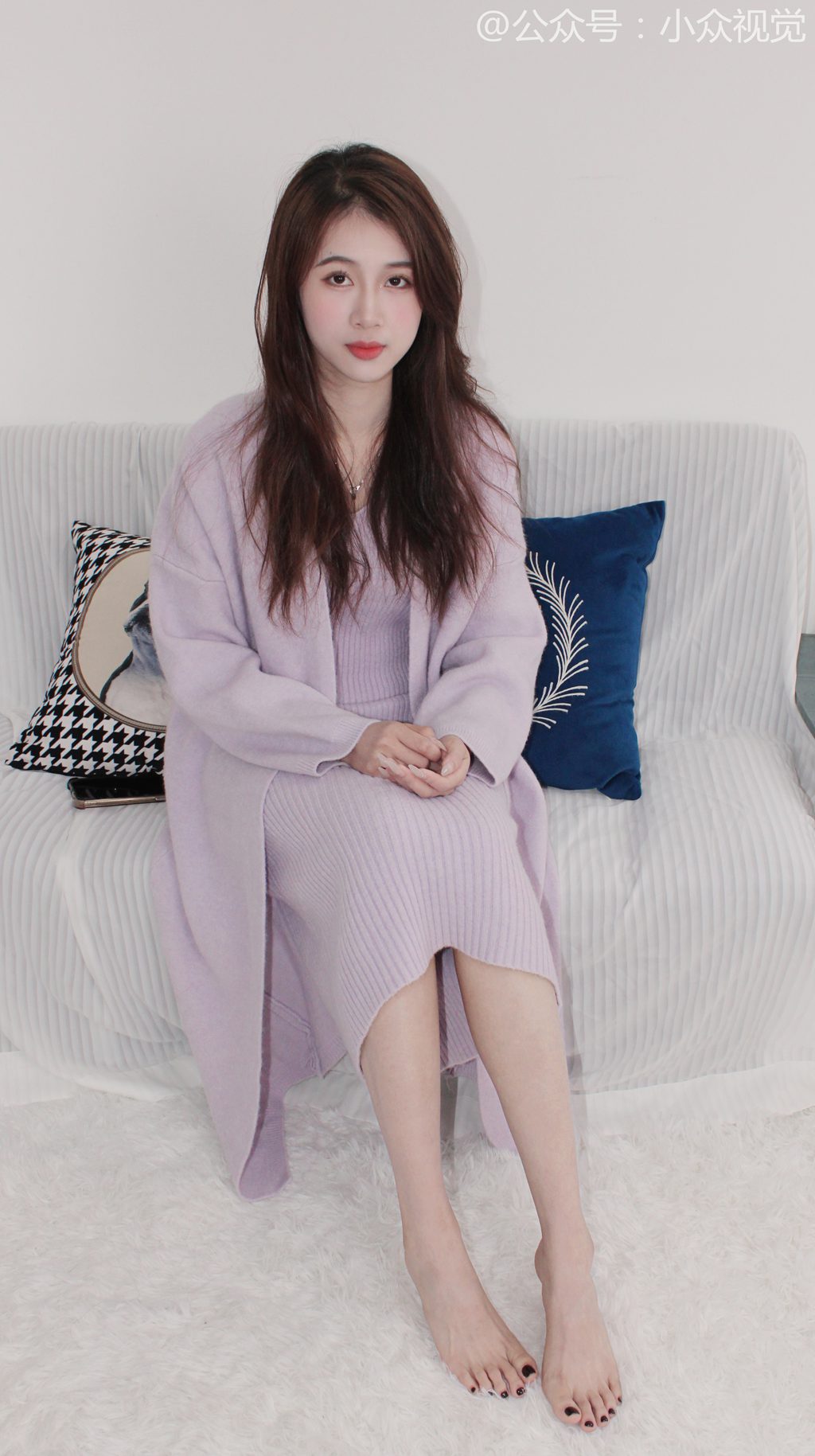 小众视觉 No.001 惠子 [99P-680MB] 小众视觉-第2张