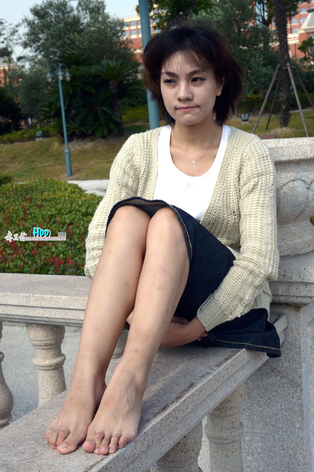 Hoo摄影 No.090 D800超级大图-小悠 [25P/126MB] Hoo摄影-第2张