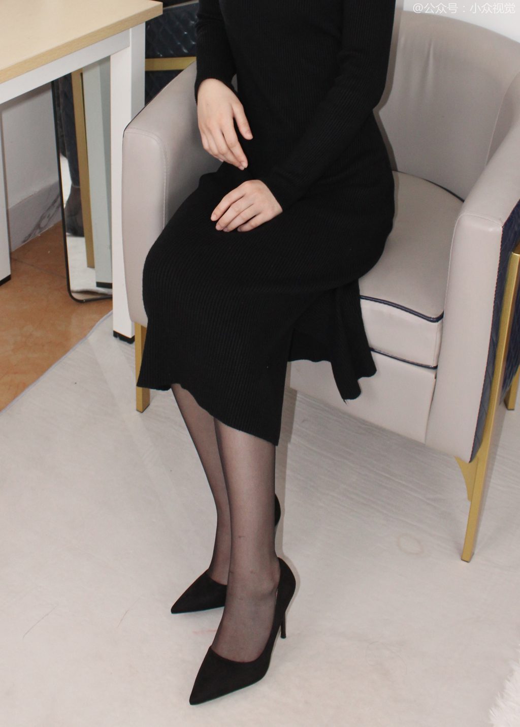 小众视觉 No.006 嘤嘤 [128P-0.98GB] 小众视觉-第2张