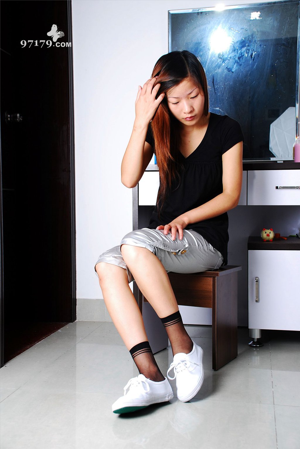 97179 NO.022-亚美[57P/11MB] 97179-第2张