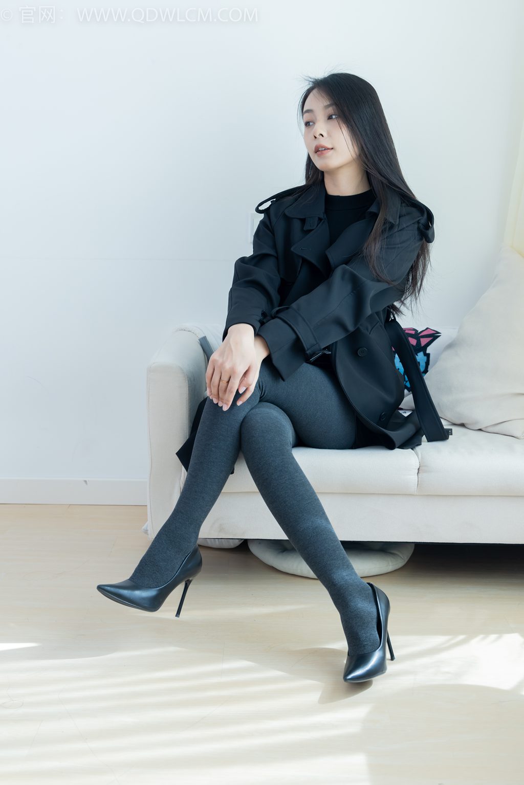 勿恋传媒 NO.2313 岚岚-那年今日 [180P/1V/4.09G] 其它写真-第2张