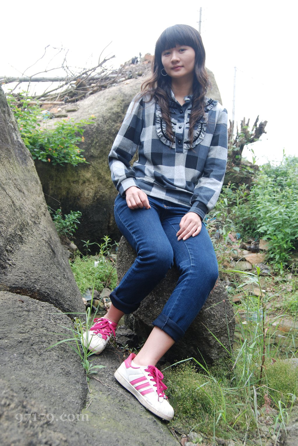 97179 NO.002-泳儿[108P/146MB] 97179-第2张