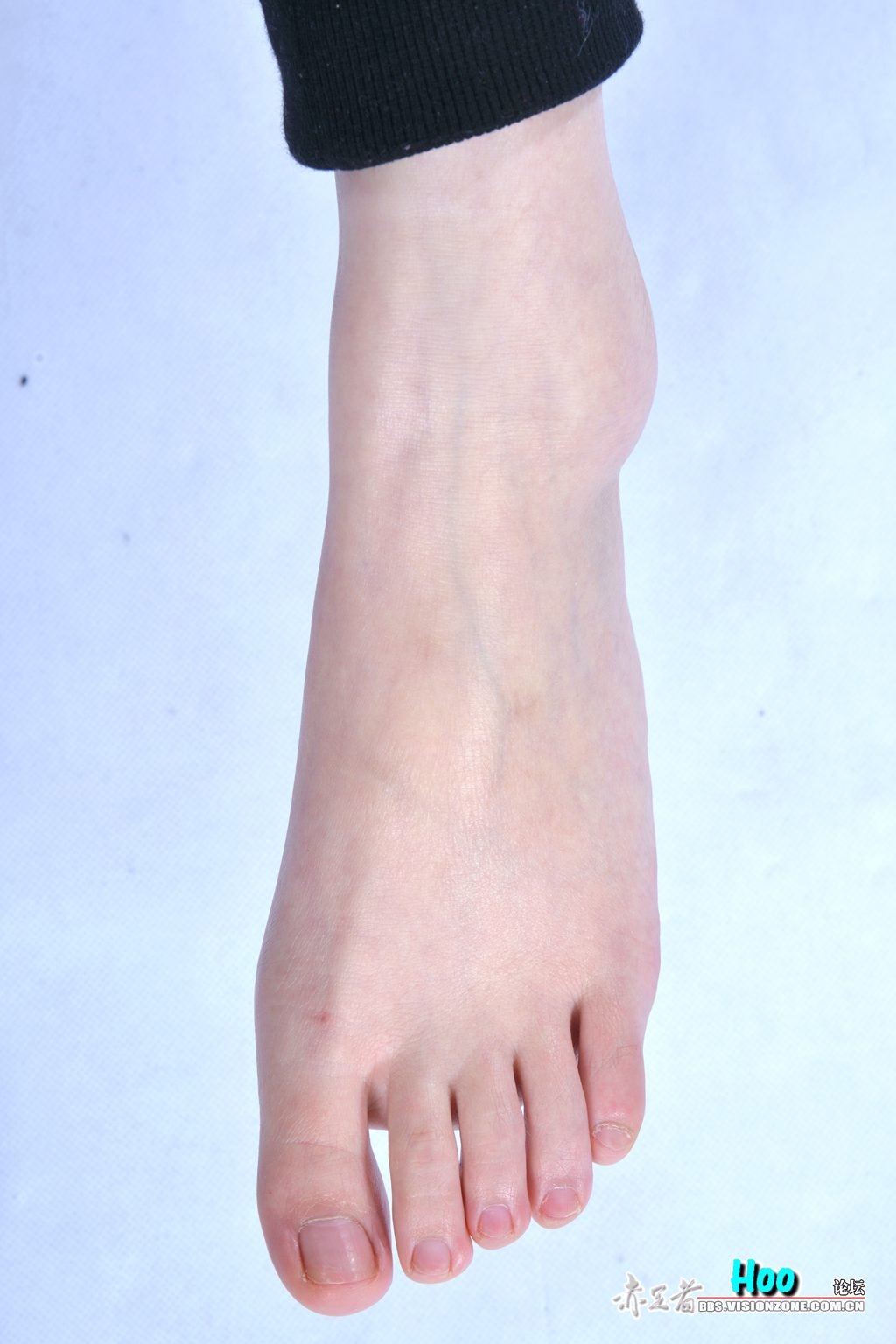 Hoo摄影 No.098 D800超级大图-萍萍美jiao丫 [80P/457MB] Hoo摄影-第2张