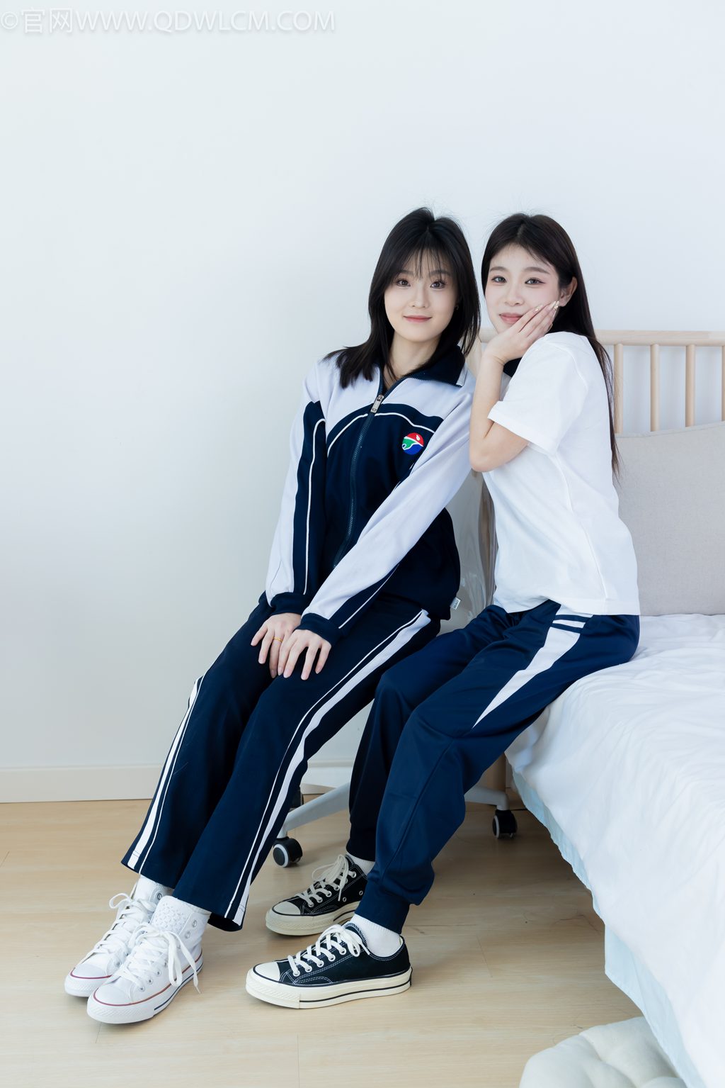 勿恋传媒 NO.2322 闪闪&青柠-可可爱爱 [168P/1V/4.62G] 其它写真-第2张