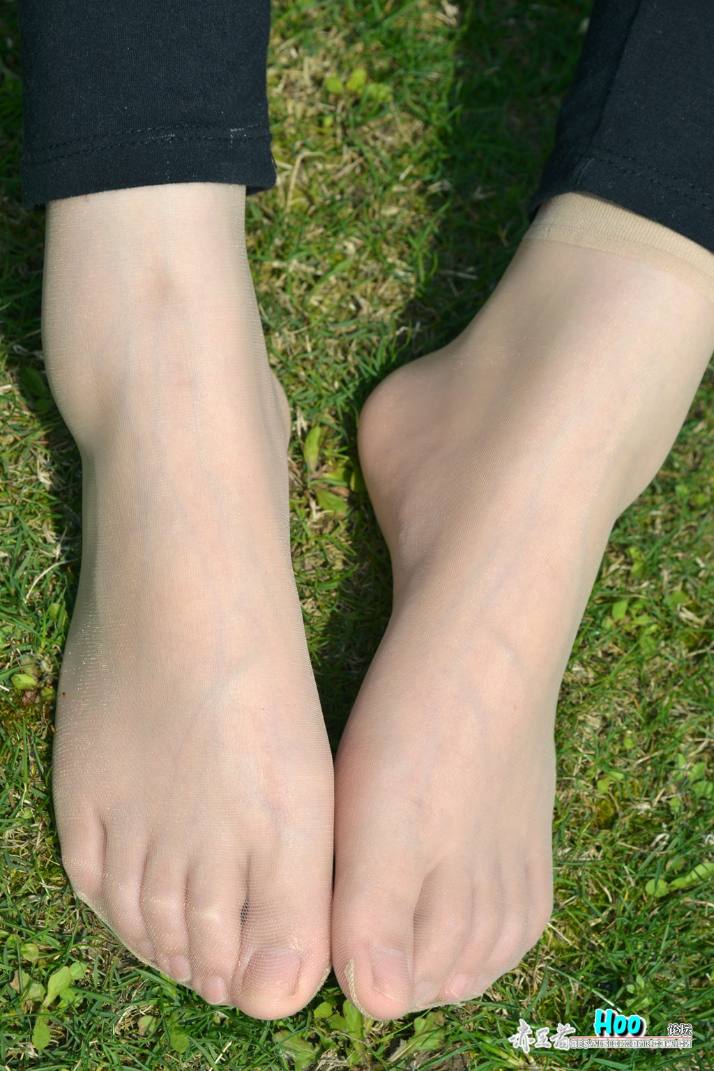 Hoo摄影 No.104 D800超级大图-这肉丝穿与不穿没啥不一样 [34P/298MB] Hoo摄影-第2张