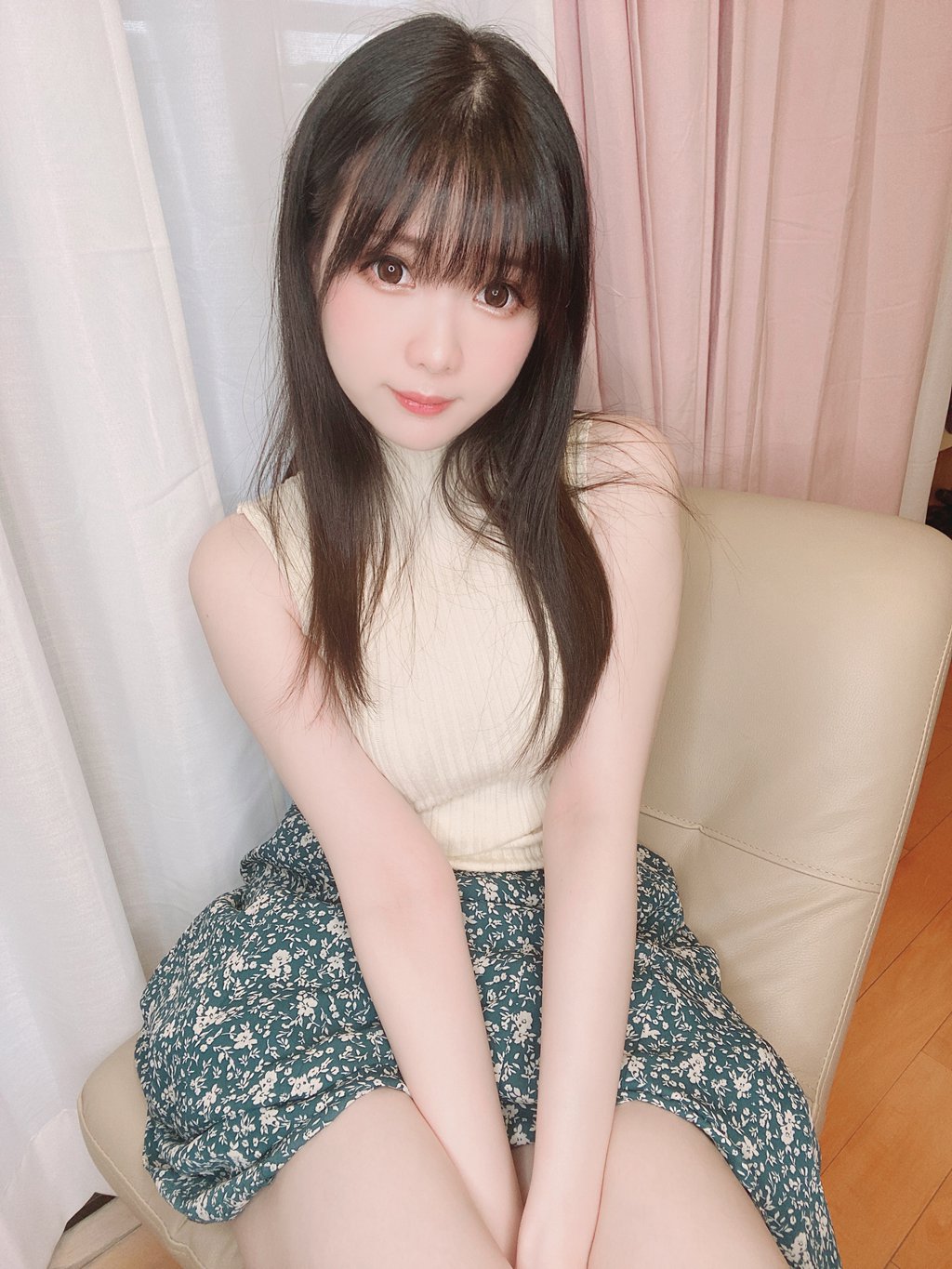 网紅Coser@霜月shimo fantia 12月合集 [118P-761MB] 网红写真-第1张