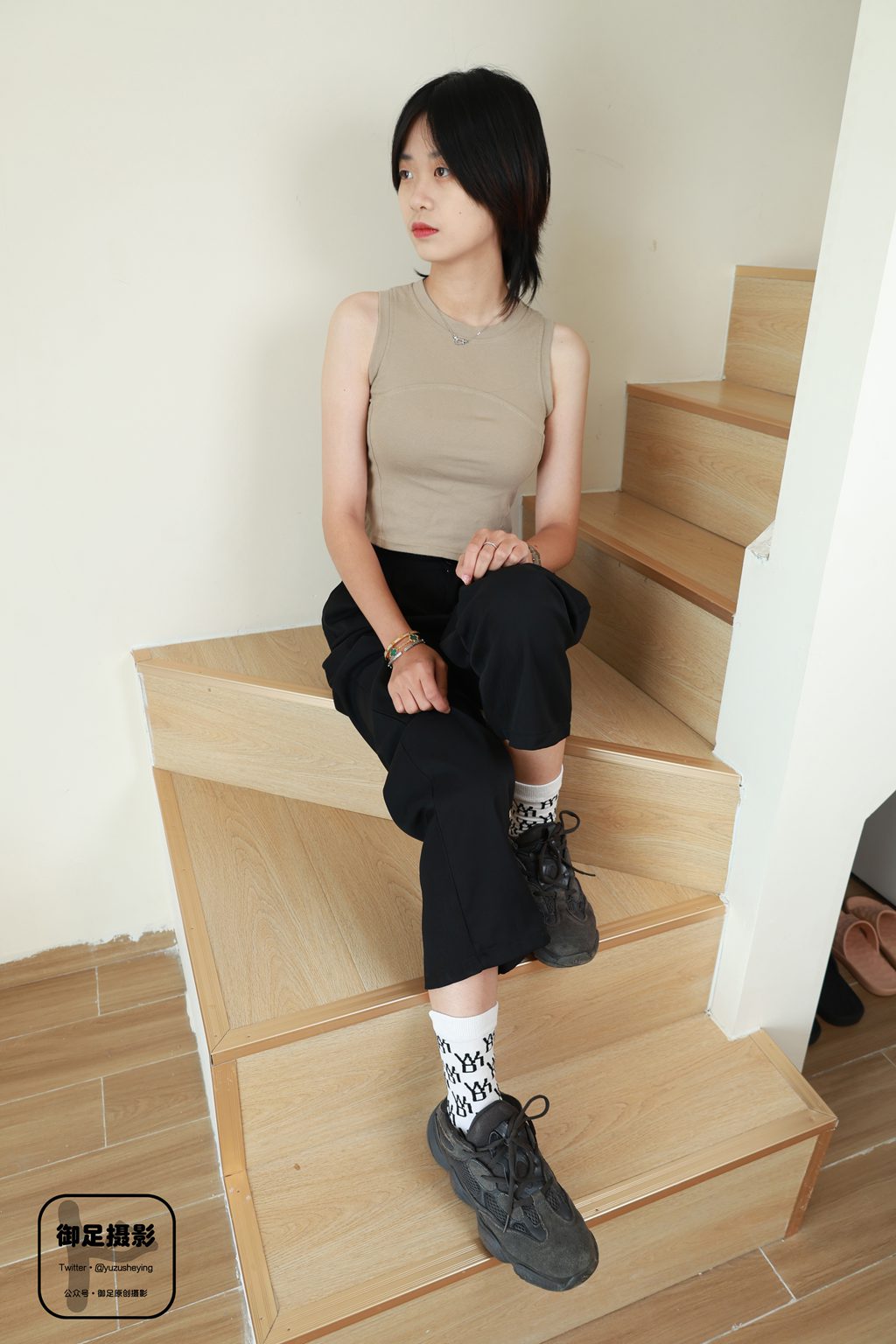 御足摄影 – NO.030 多彩画卷 [115P1V-3.87GB] 年费专享-第1张