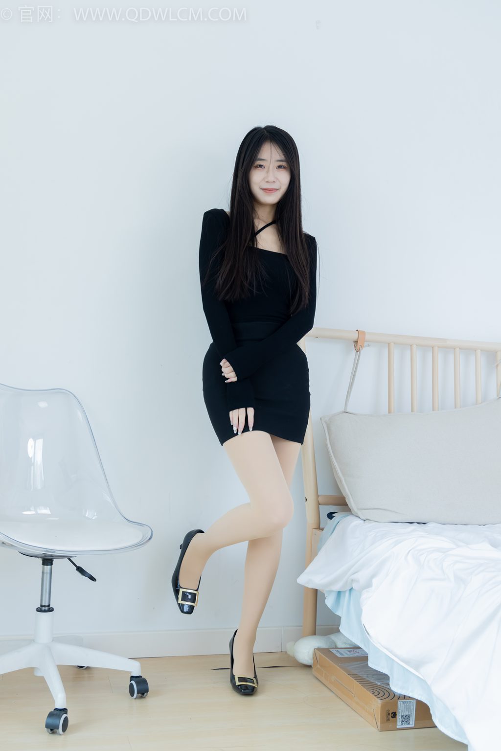 勿恋传媒 NO.2298 菜菜-我的失落 [160P/1V/3.56G] 其它写真-第1张