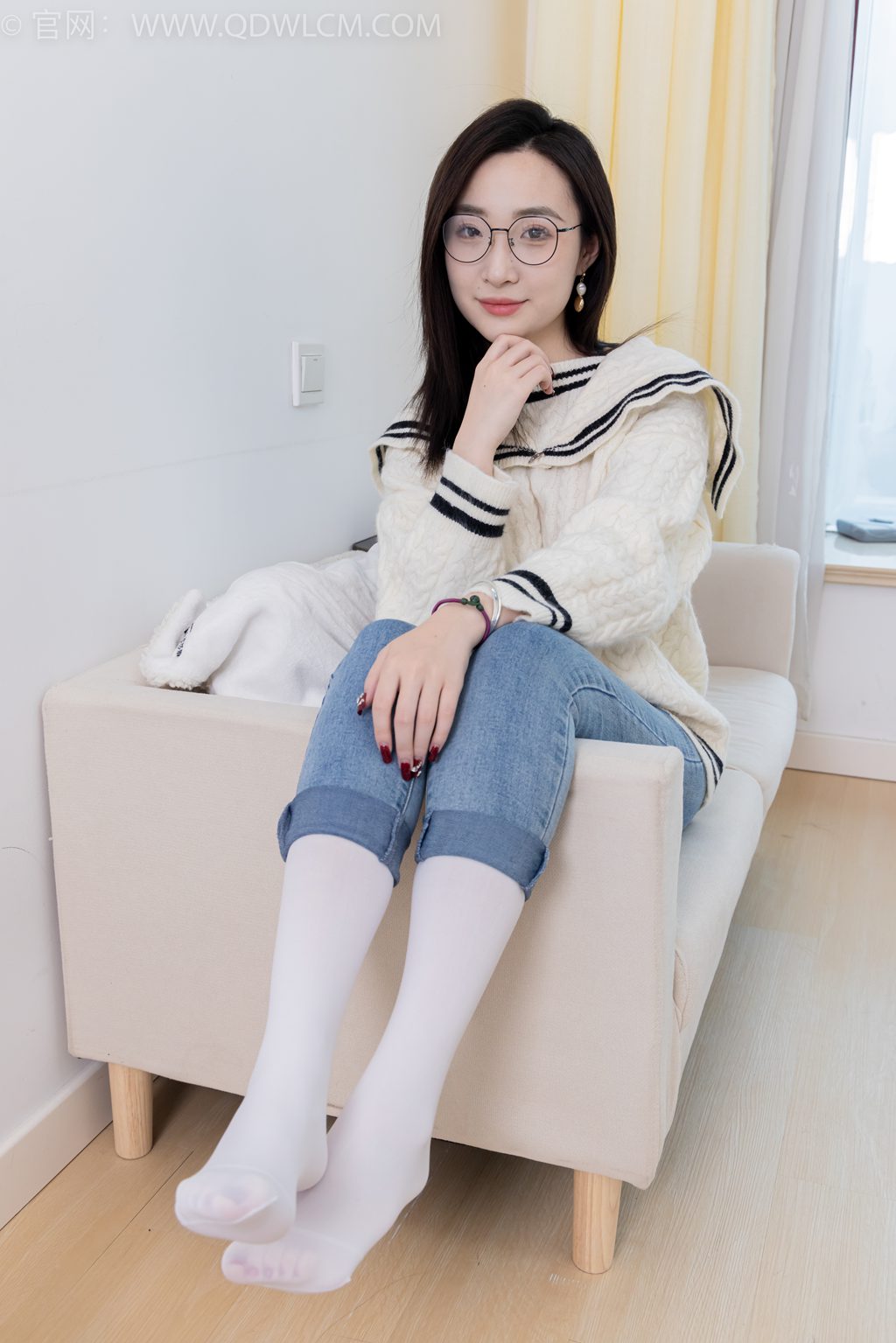勿恋传媒 NO.2302 恬恬-无影无踪 [155P/1V/3.84G] 其它写真-第1张