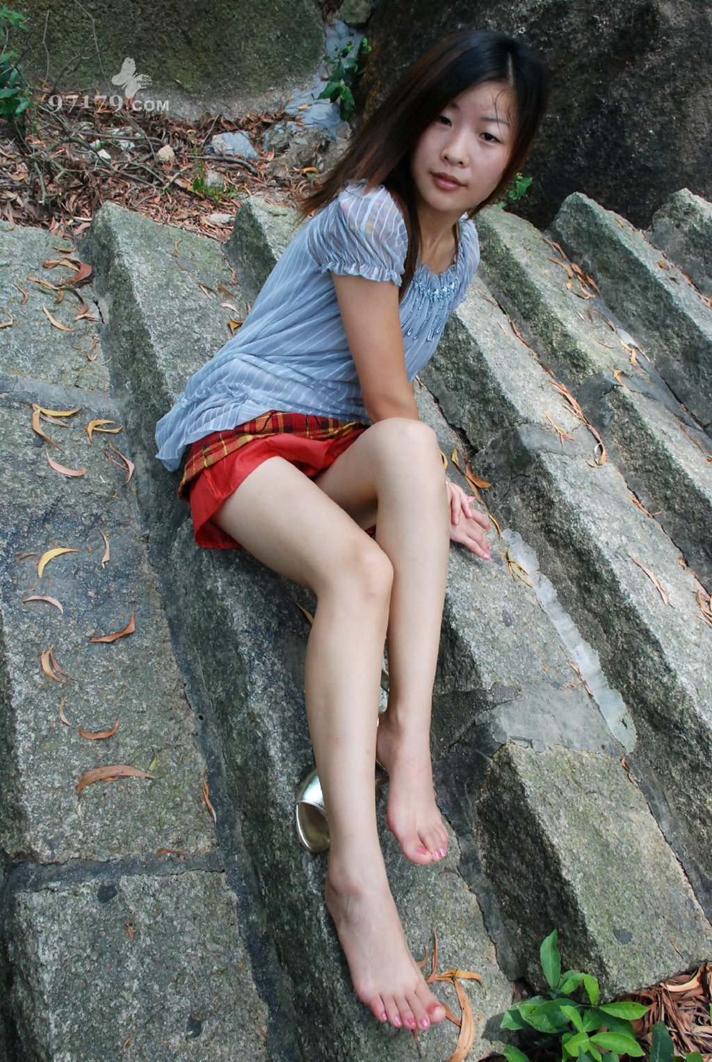 97179 NO.006-亚美[61P/21MB] 97179-第1张