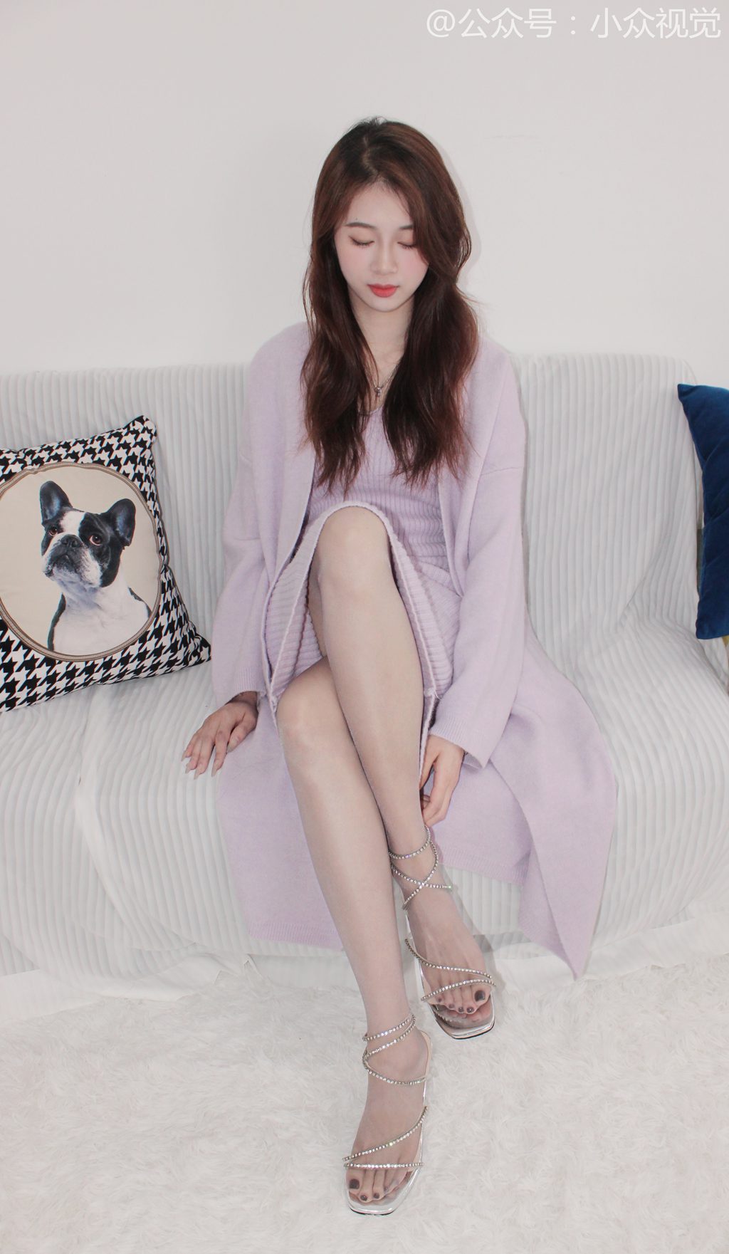 小众视觉 No.001 惠子 [99P-680MB] 小众视觉-第1张