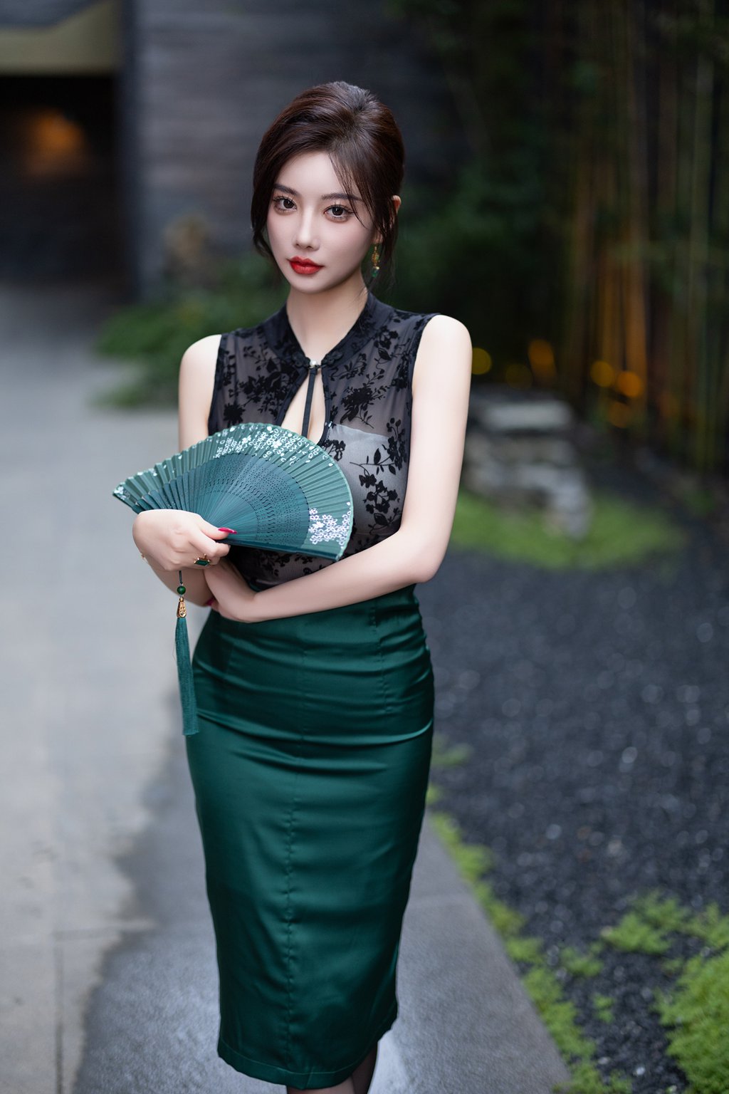 秀人模特@杨晨晨 年费专享合辑 （持续更新） 合集下载-第2张