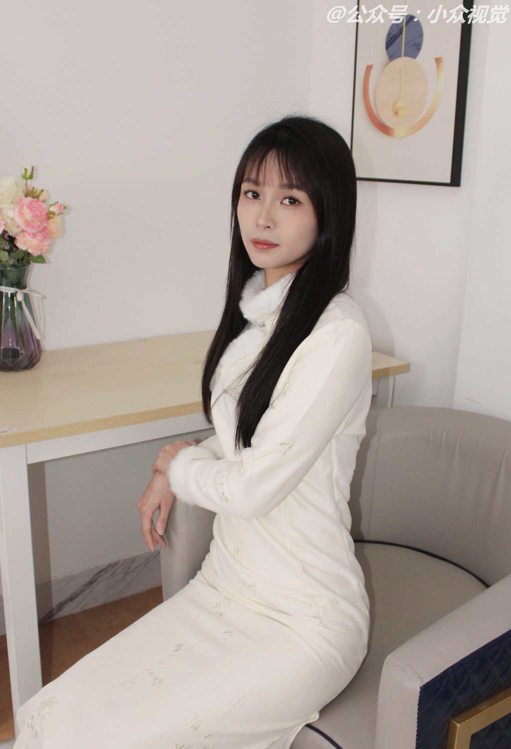 小众视觉 No.003 敏儿 [150P1V-1.52GB] 小众视觉-第1张