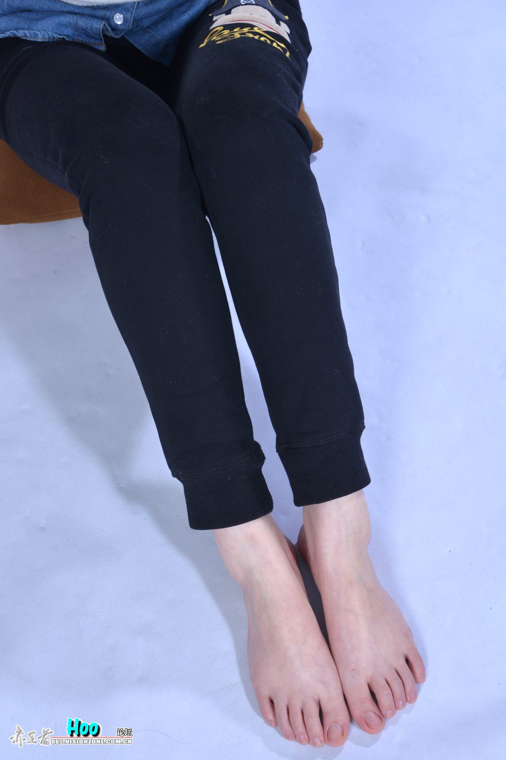 Hoo摄影 No.091 D800超级大图-萍萍美jiao [50P/218MB] Hoo摄影-第1张