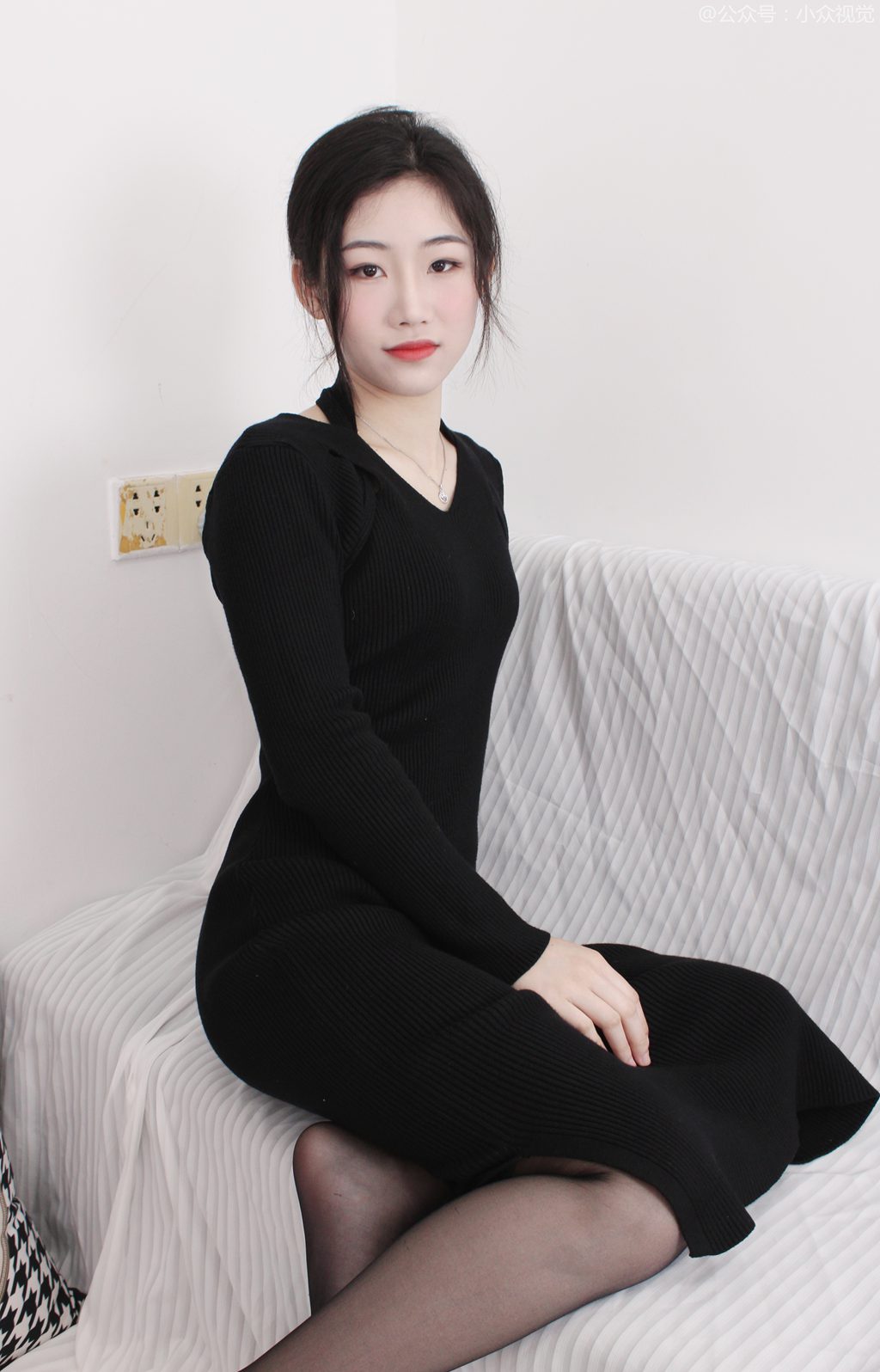 小众视觉 No.006 嘤嘤 [128P-0.98GB] 小众视觉-第1张