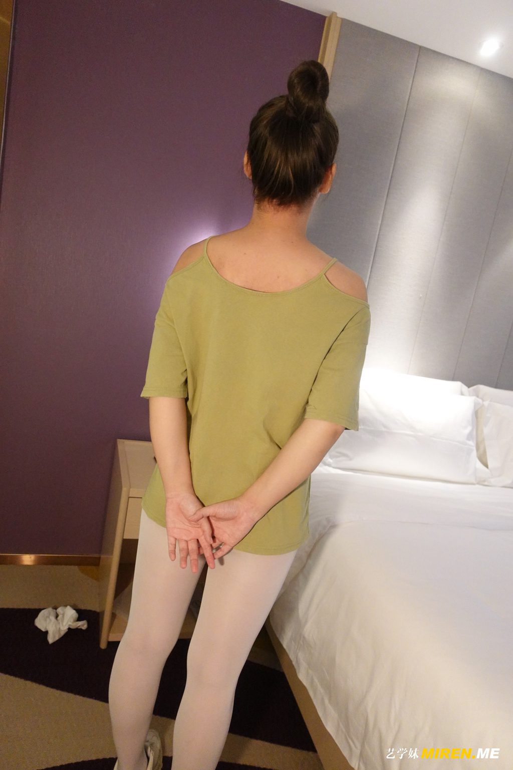 [ROSI写真] 艺学妹系列 2021.10.30 NO.242[49P-67.3M] ROSI写真-第1张