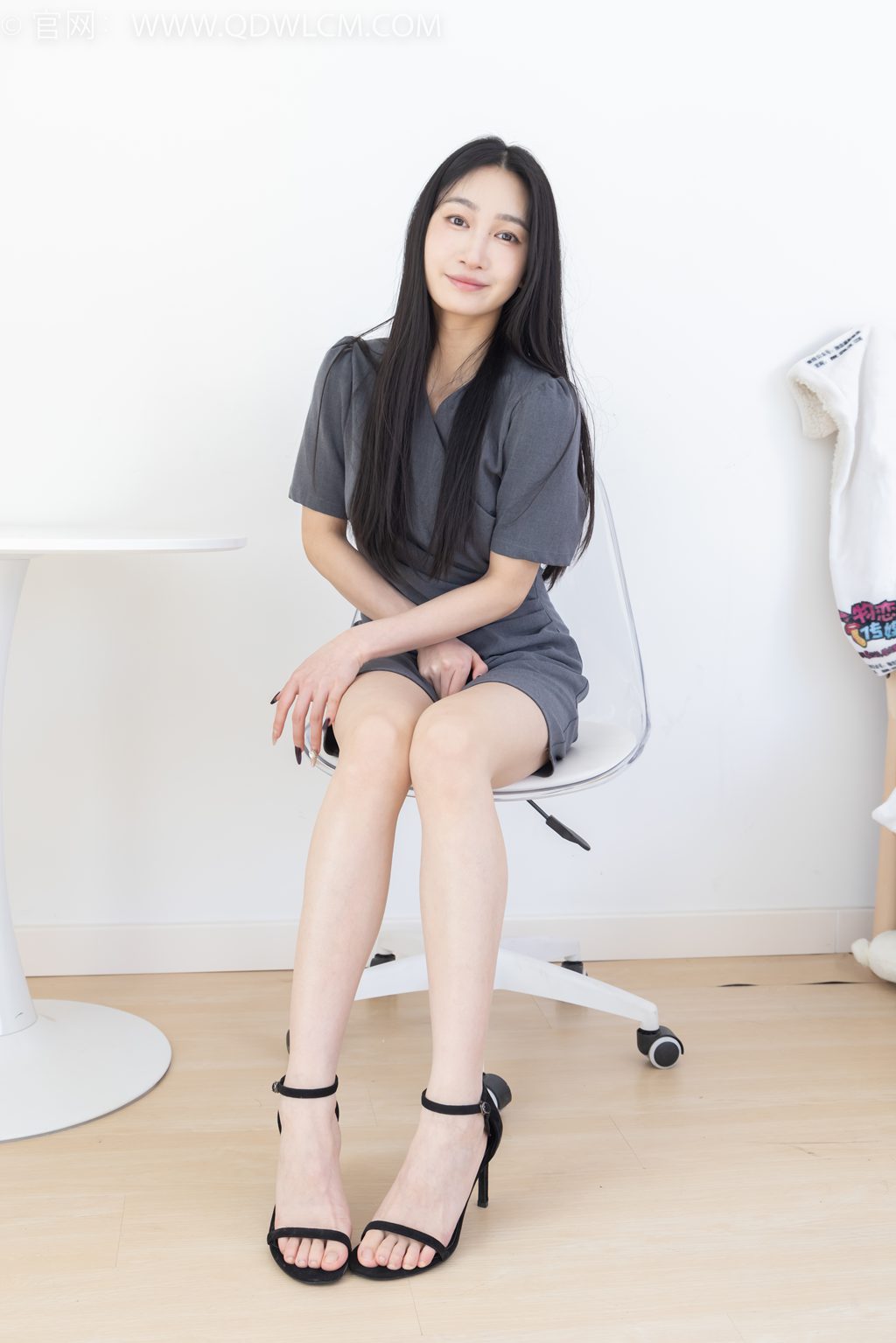 勿恋传媒 NO.2316 小影-丝丝冷意 [170P/1V/5.87G] 其它写真-第1张