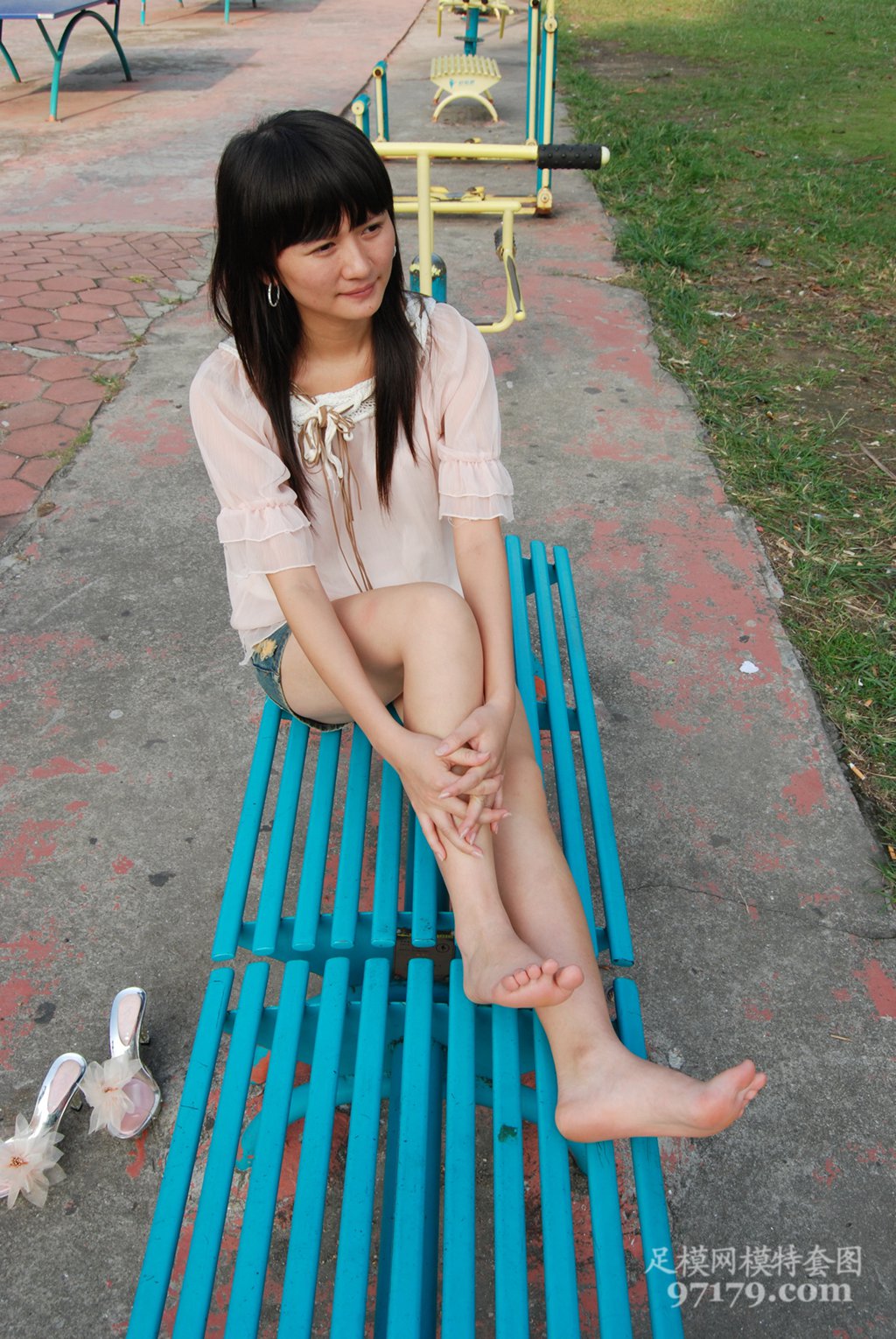 97179 NO.001-泳儿[79P/88MB] 97179-第1张