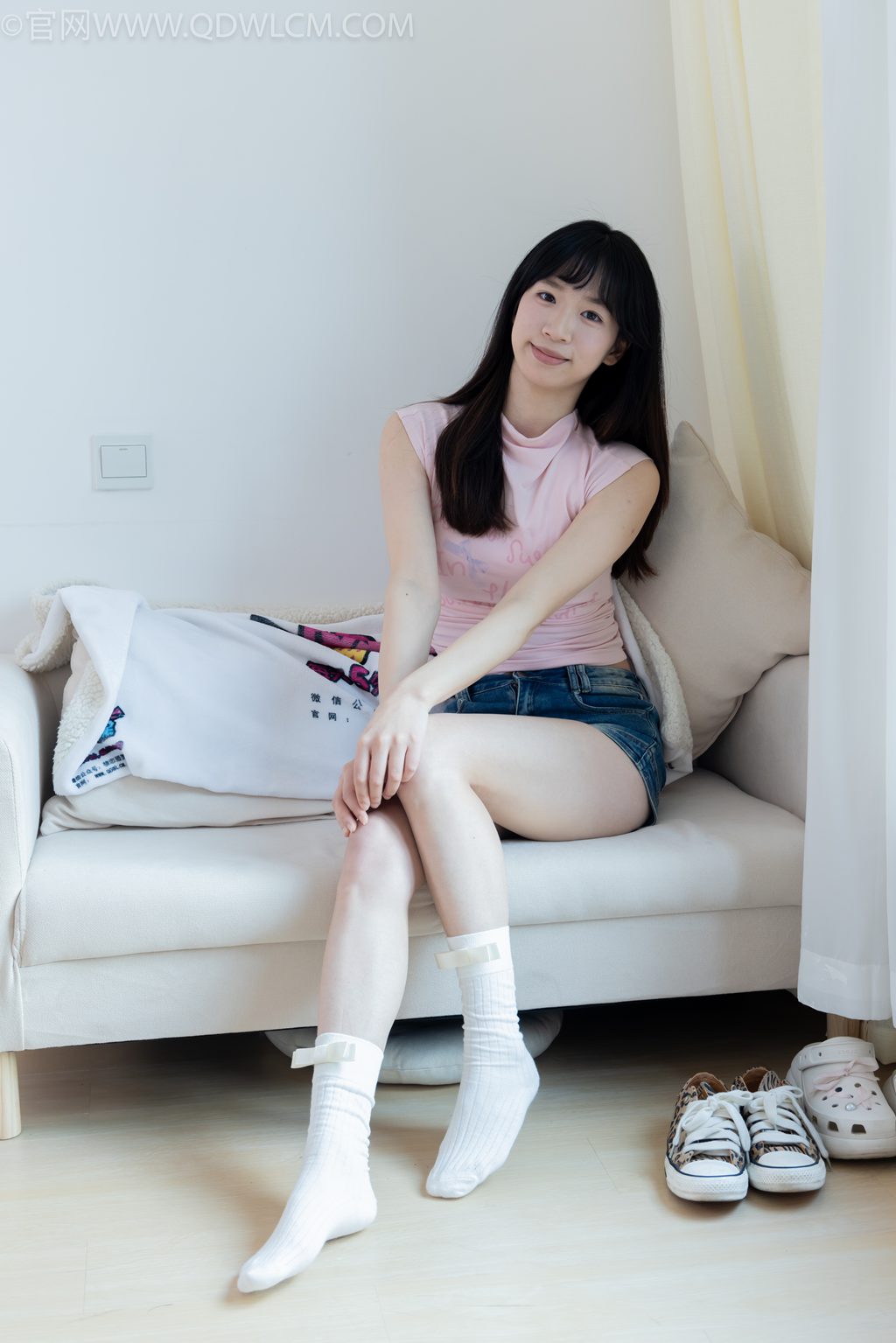 勿恋传媒 NO.2319 小左-笑靥如花 [155P/1V/3.50G] 其它写真-第1张