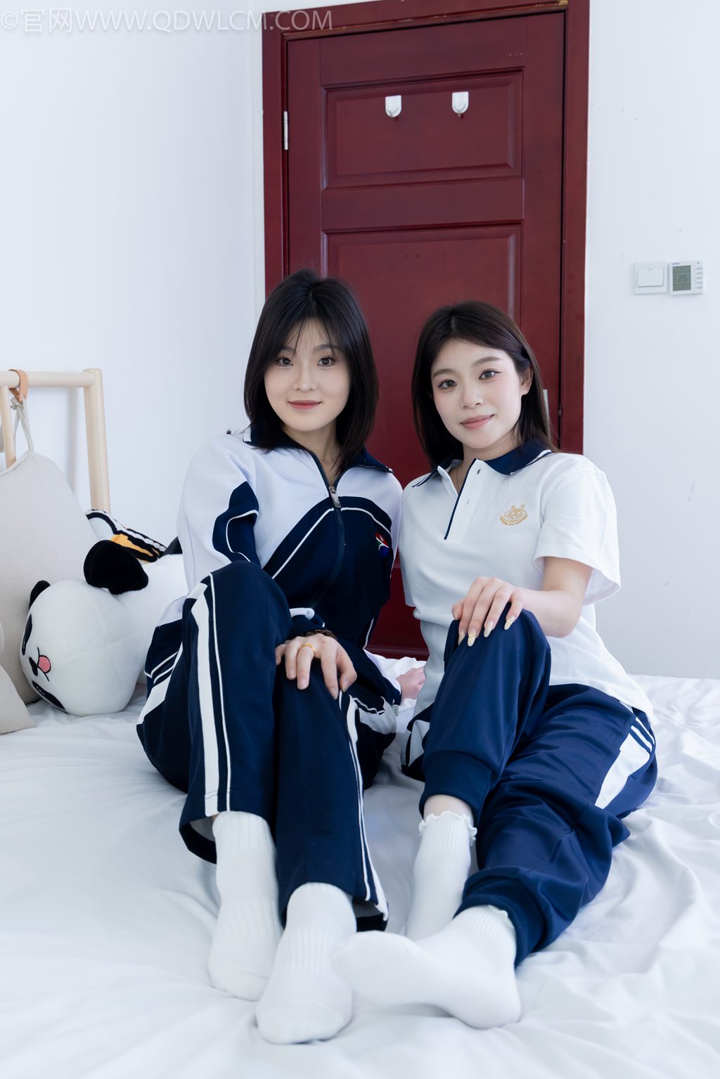 勿恋传媒 NO.2322 闪闪&青柠-可可爱爱 [168P/1V/4.62G] 其它写真-第1张