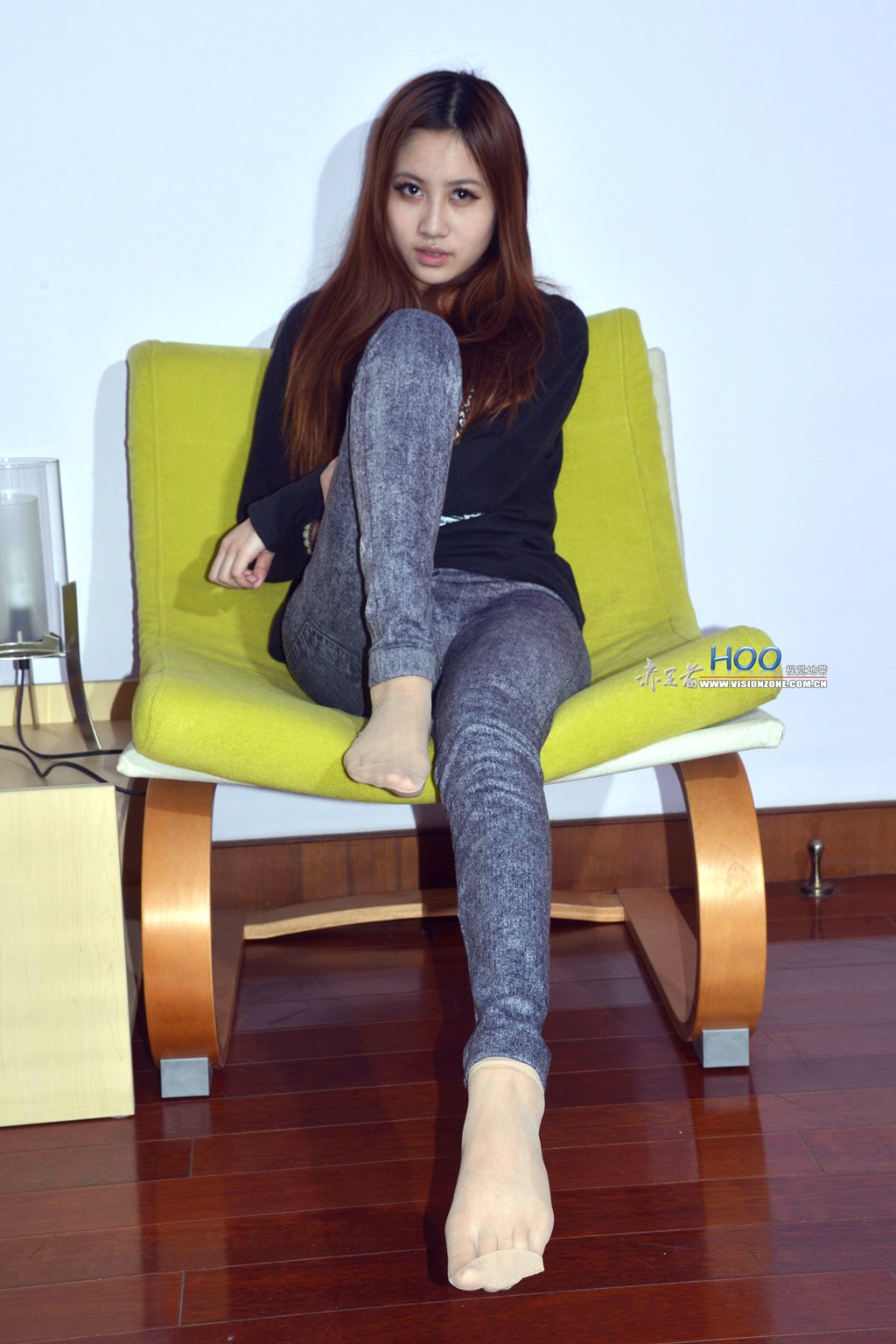 Hoo摄影 No.101 D800超级大图-小玉肉丝 [54P/392MB] Hoo摄影-第1张