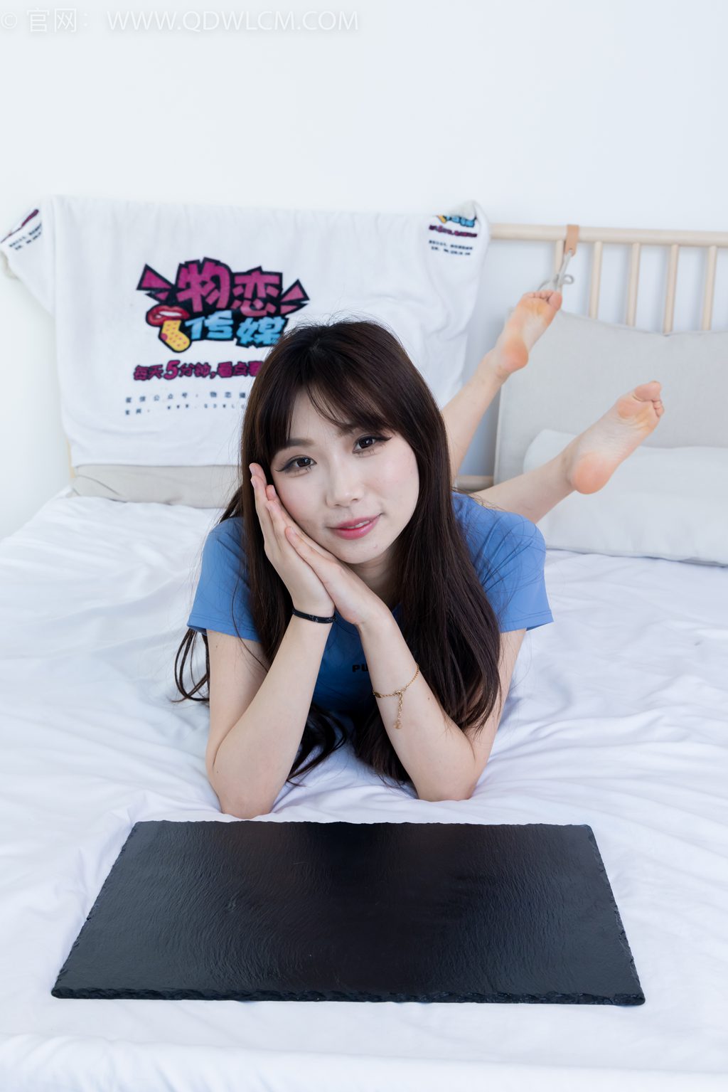 勿恋传媒 NO.2299 泡泡-填不满的空白 [240P/1V/5.14G] 其它写真-第3张
