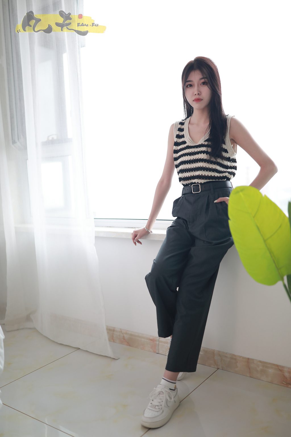 凡夫摄影-HH0002-芳琪 兰舟独上 [174P/1V/3.31GB] 凡夫摄影-第4张