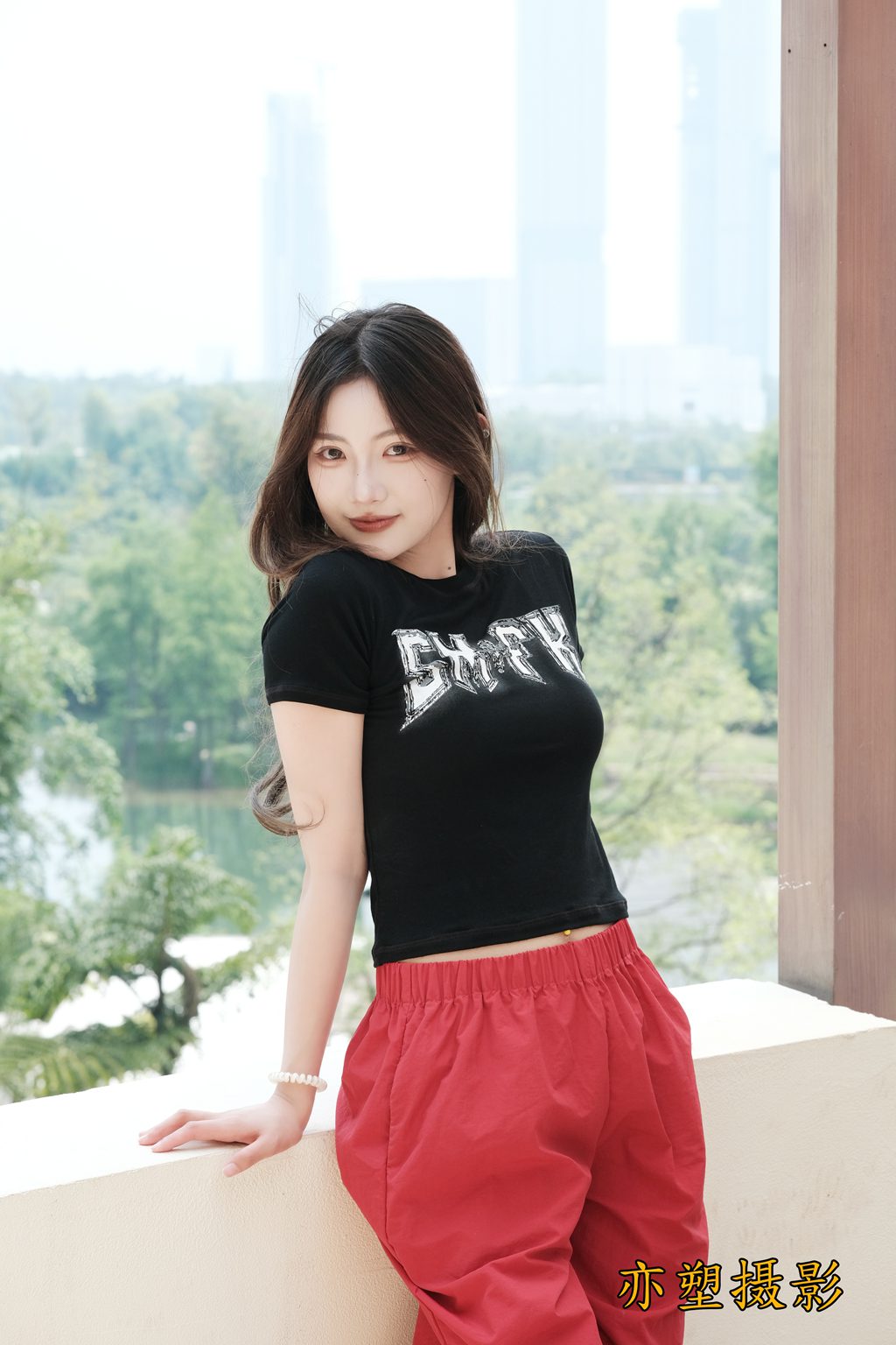 亦塑摄影-淼淼麓客-升级典藏版（夏日晴空-鹿港小镇）[617P/3V/3.63GB] 单购-第4张