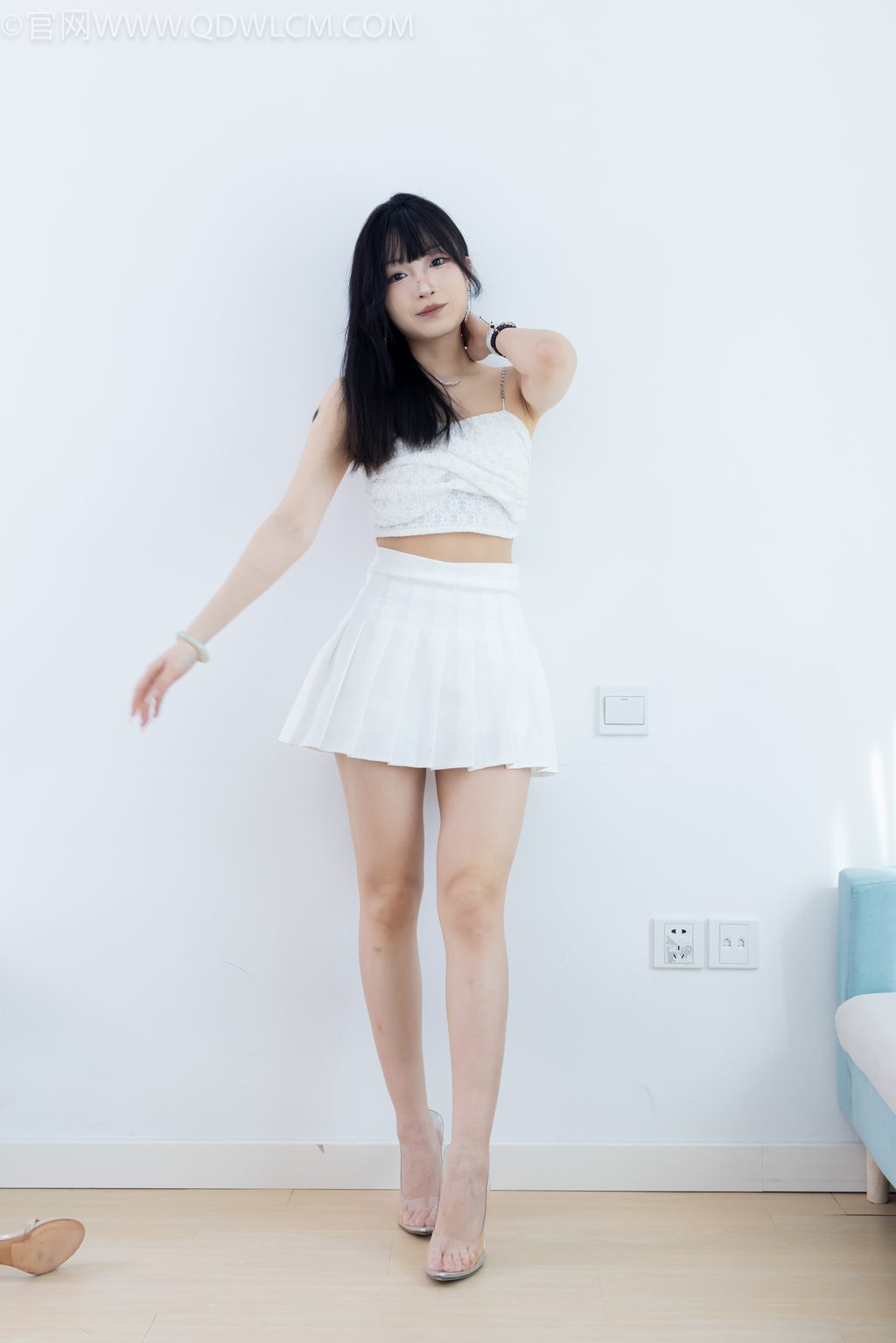 勿恋传媒 NO.2325 嘟嘟-飘上云端 [156P/1V/3.91G] 其它写真-第4张